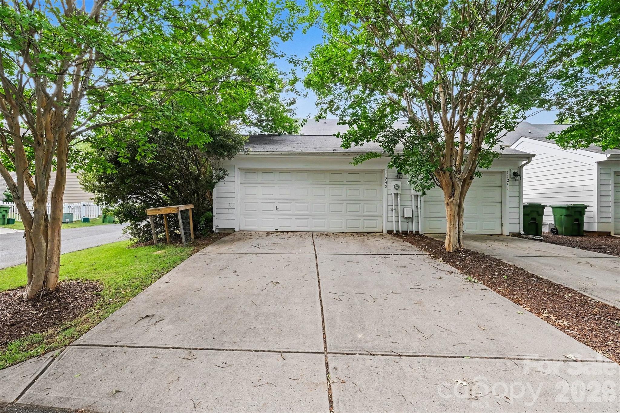 11245 Cedar Walk Lane — Charlotte