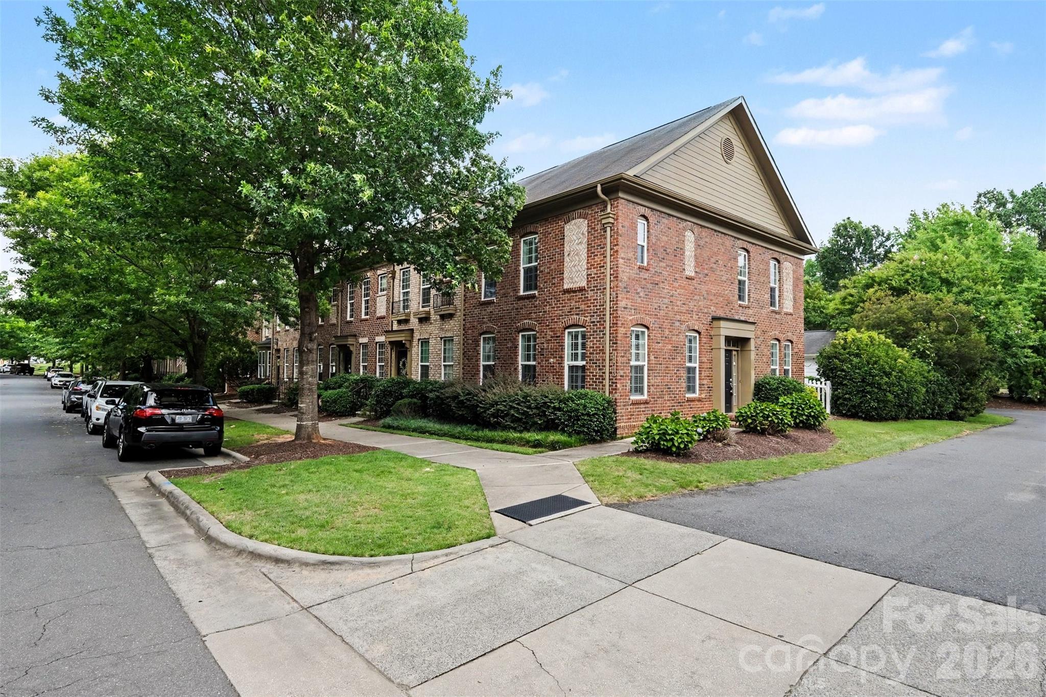 11245 Cedar Walk Lane — Charlotte