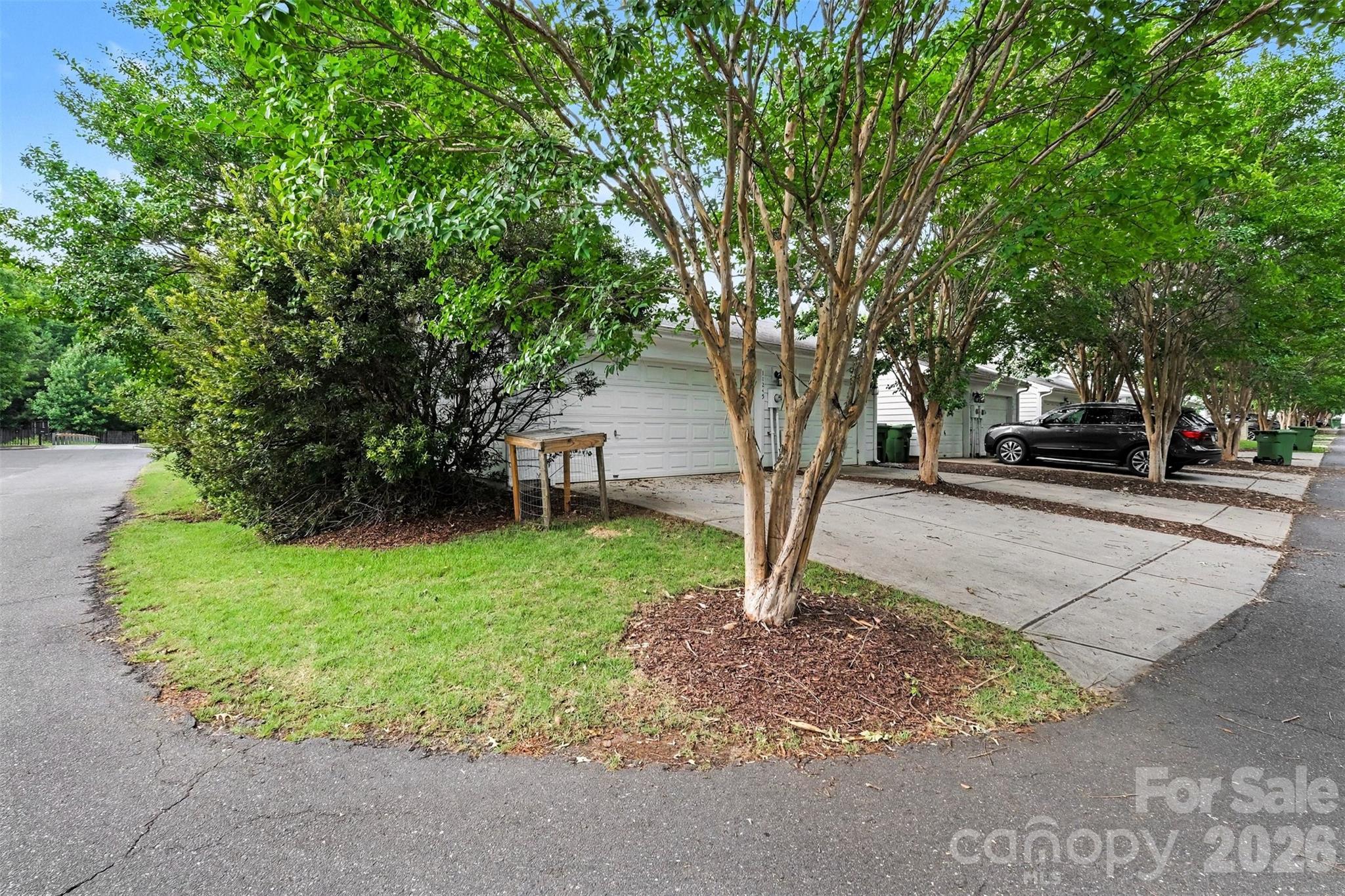 11245 Cedar Walk Lane — Charlotte