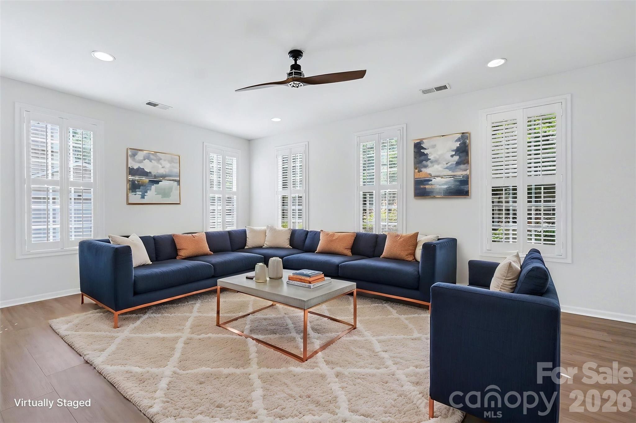 11245 Cedar Walk Lane — Charlotte