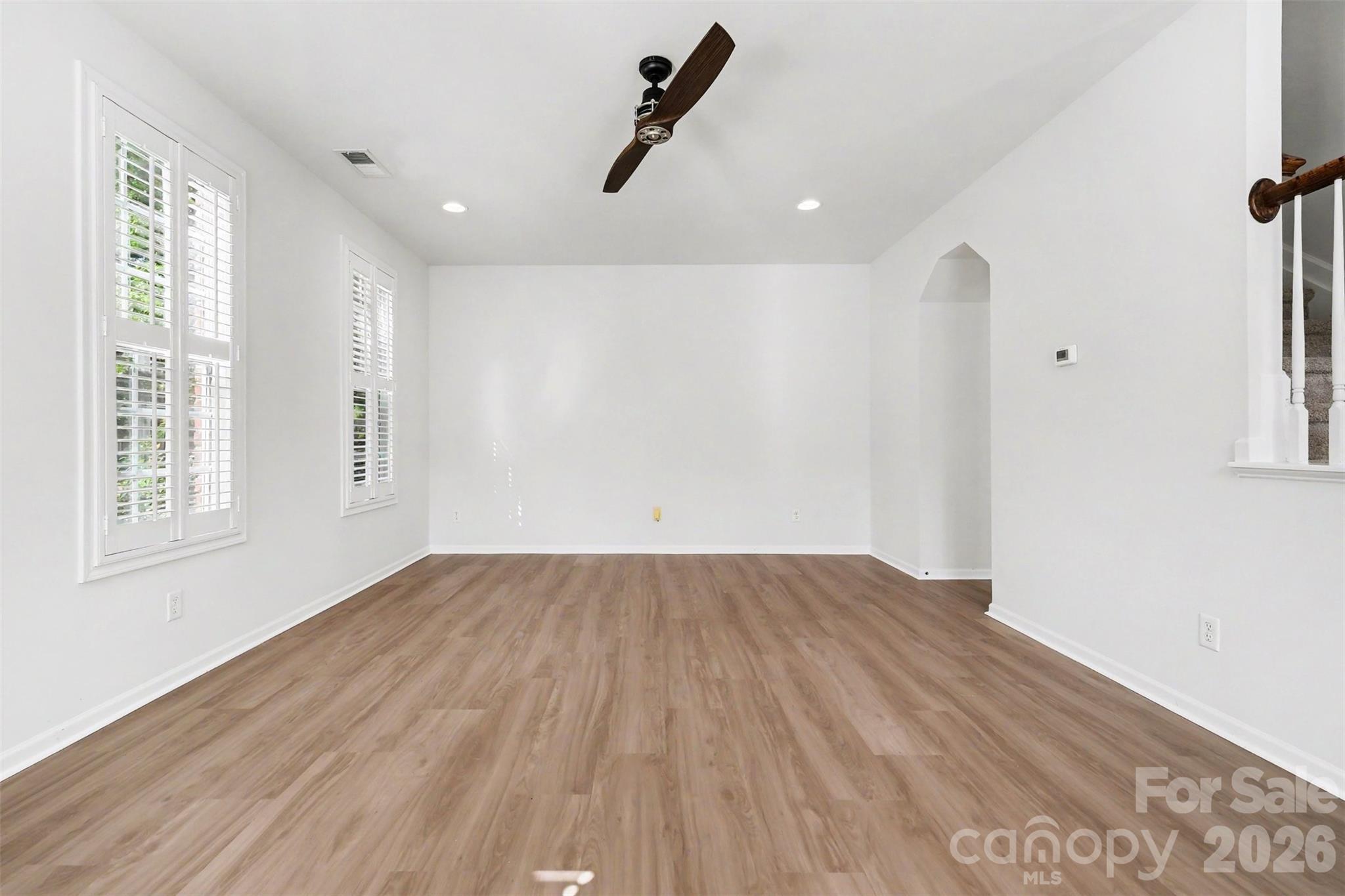 11245 Cedar Walk Lane — Charlotte