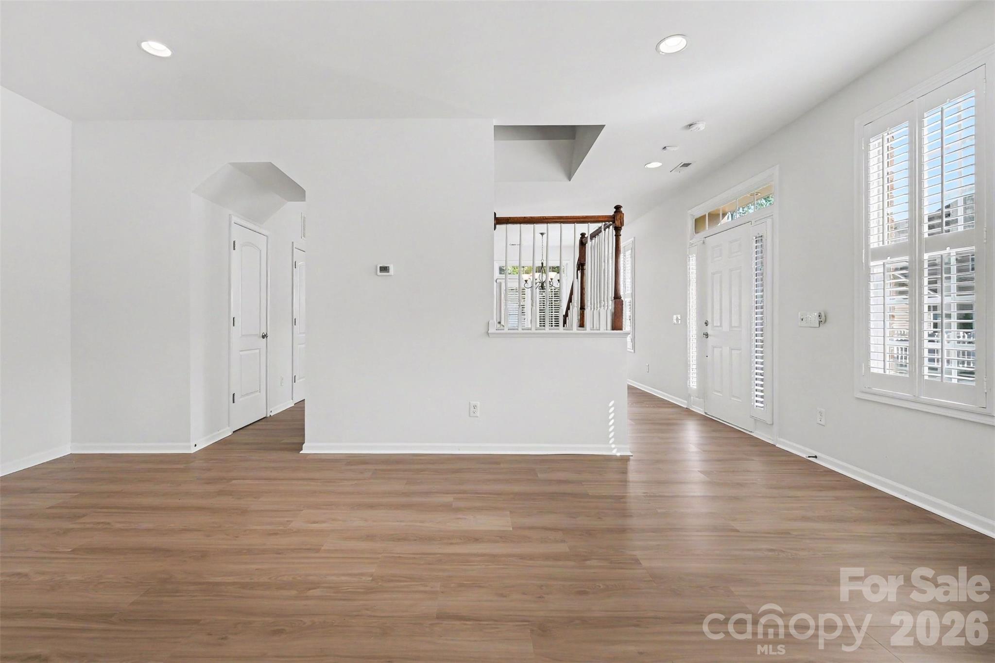 11245 Cedar Walk Lane — Charlotte