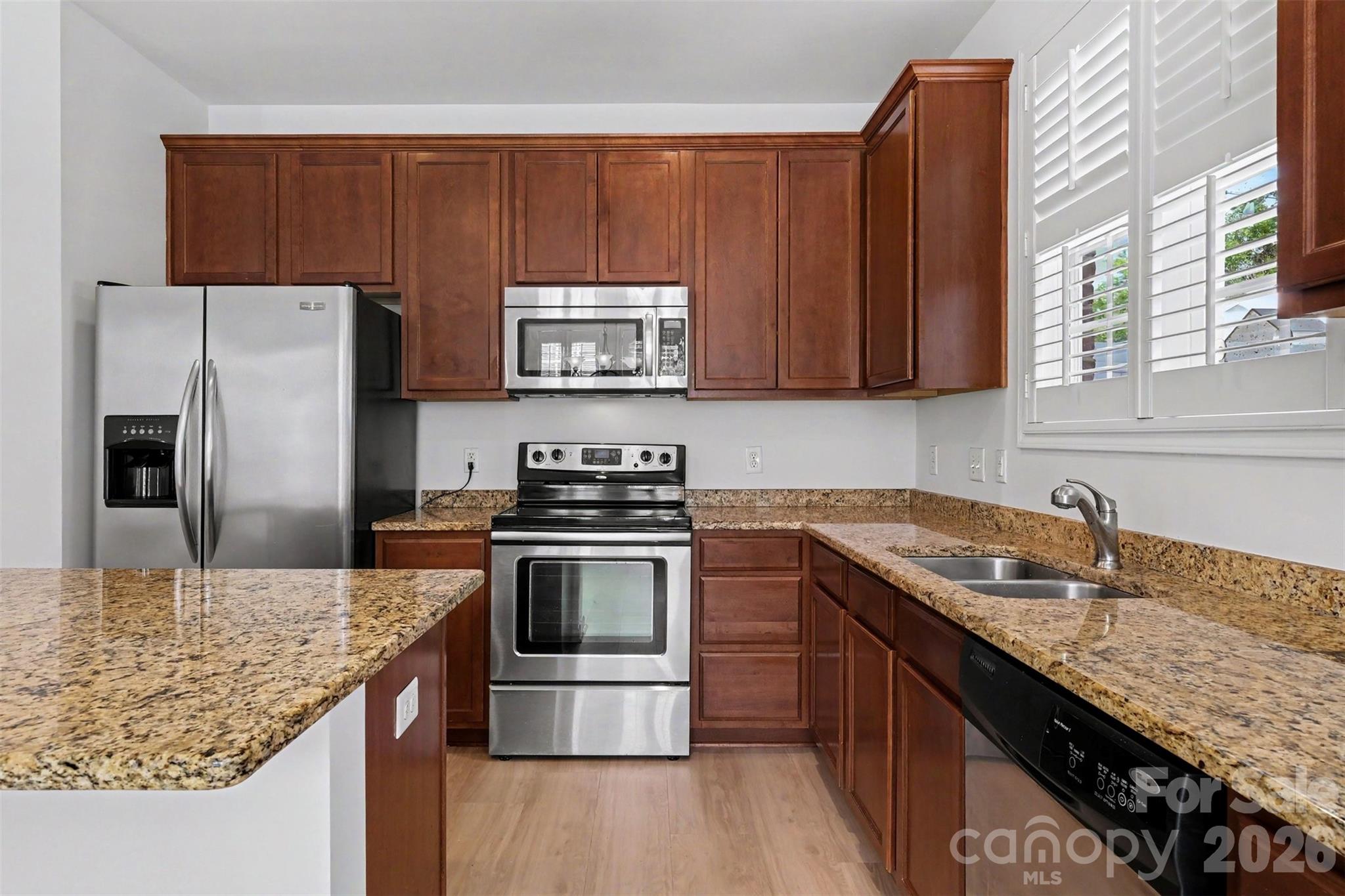 11245 Cedar Walk Lane — Charlotte