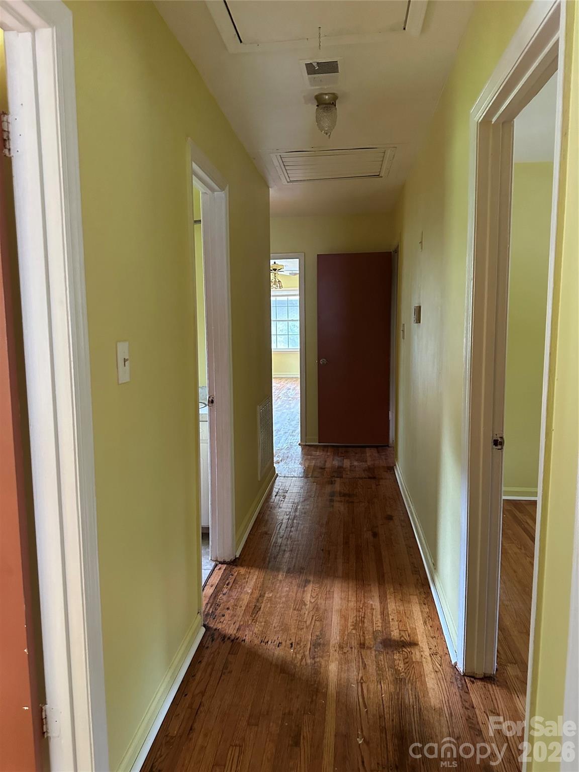 3220 Wiseman Drive — Charlotte