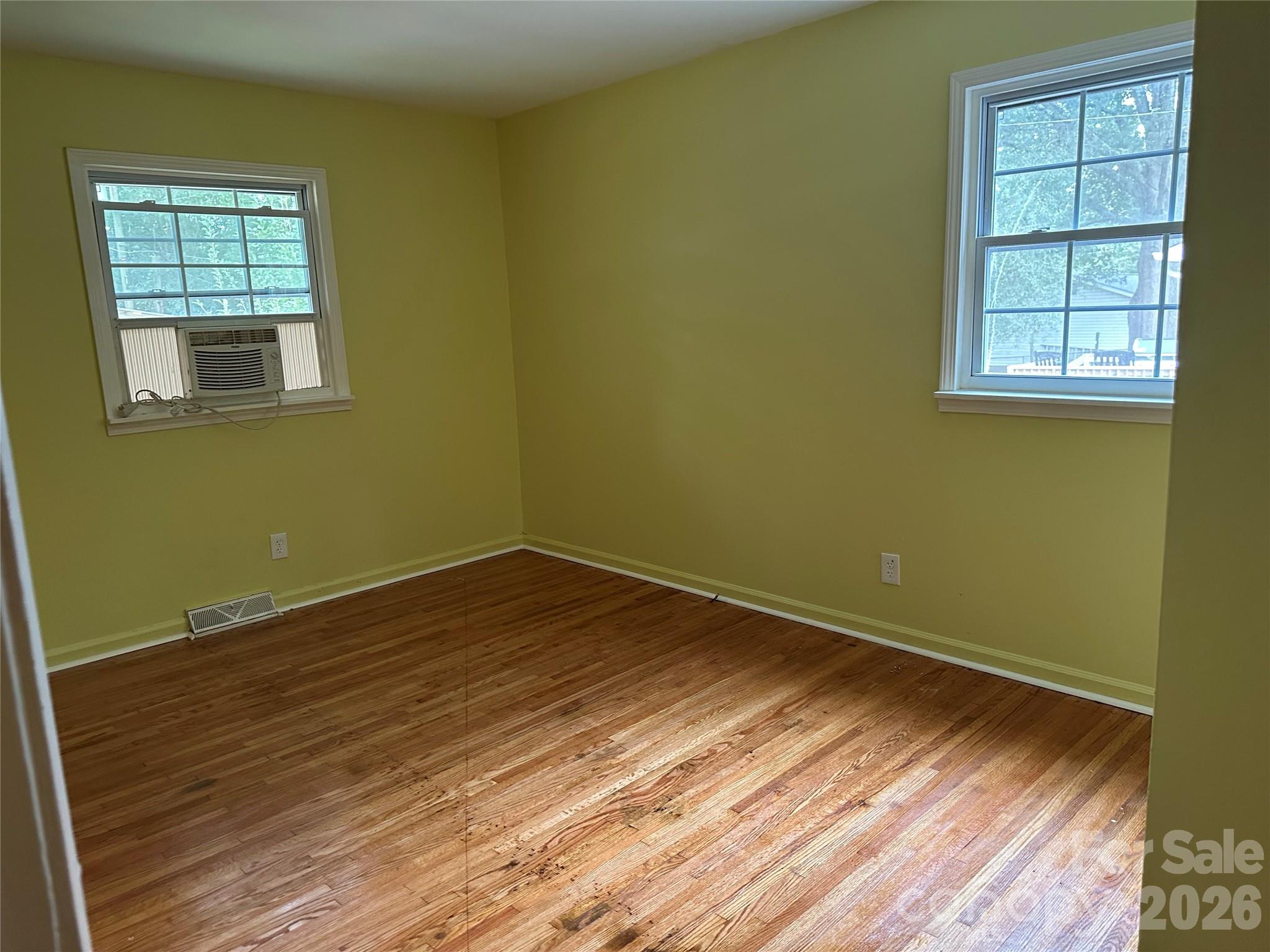 3220 Wiseman Drive — Charlotte