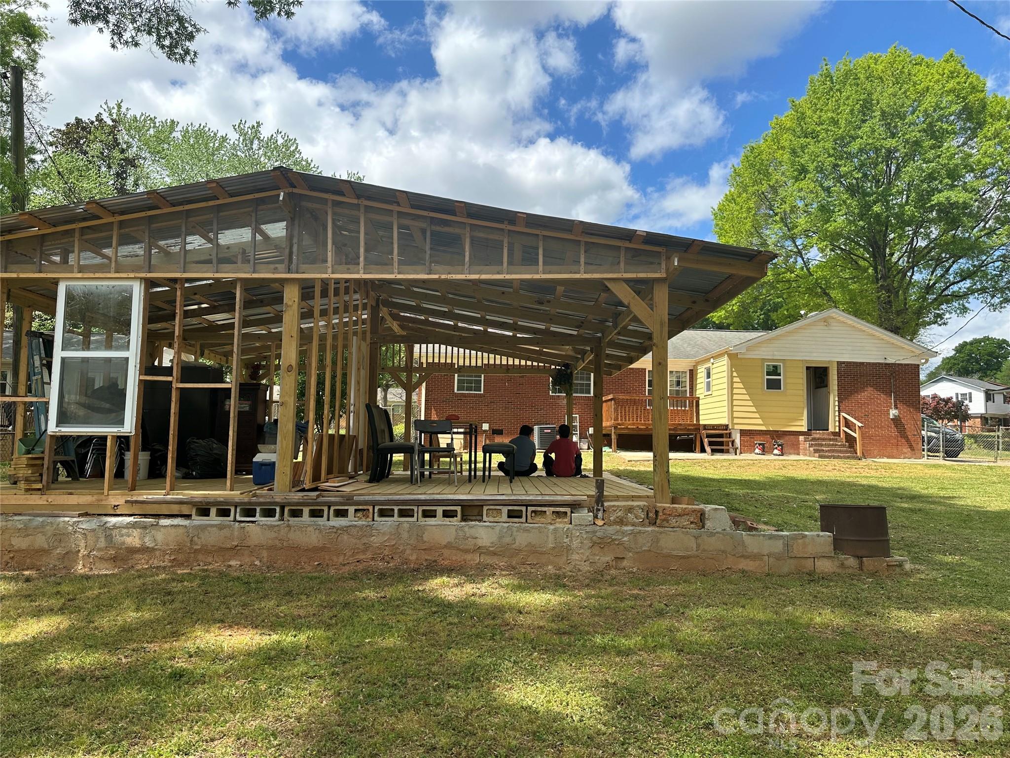 3220 Wiseman Drive — Charlotte