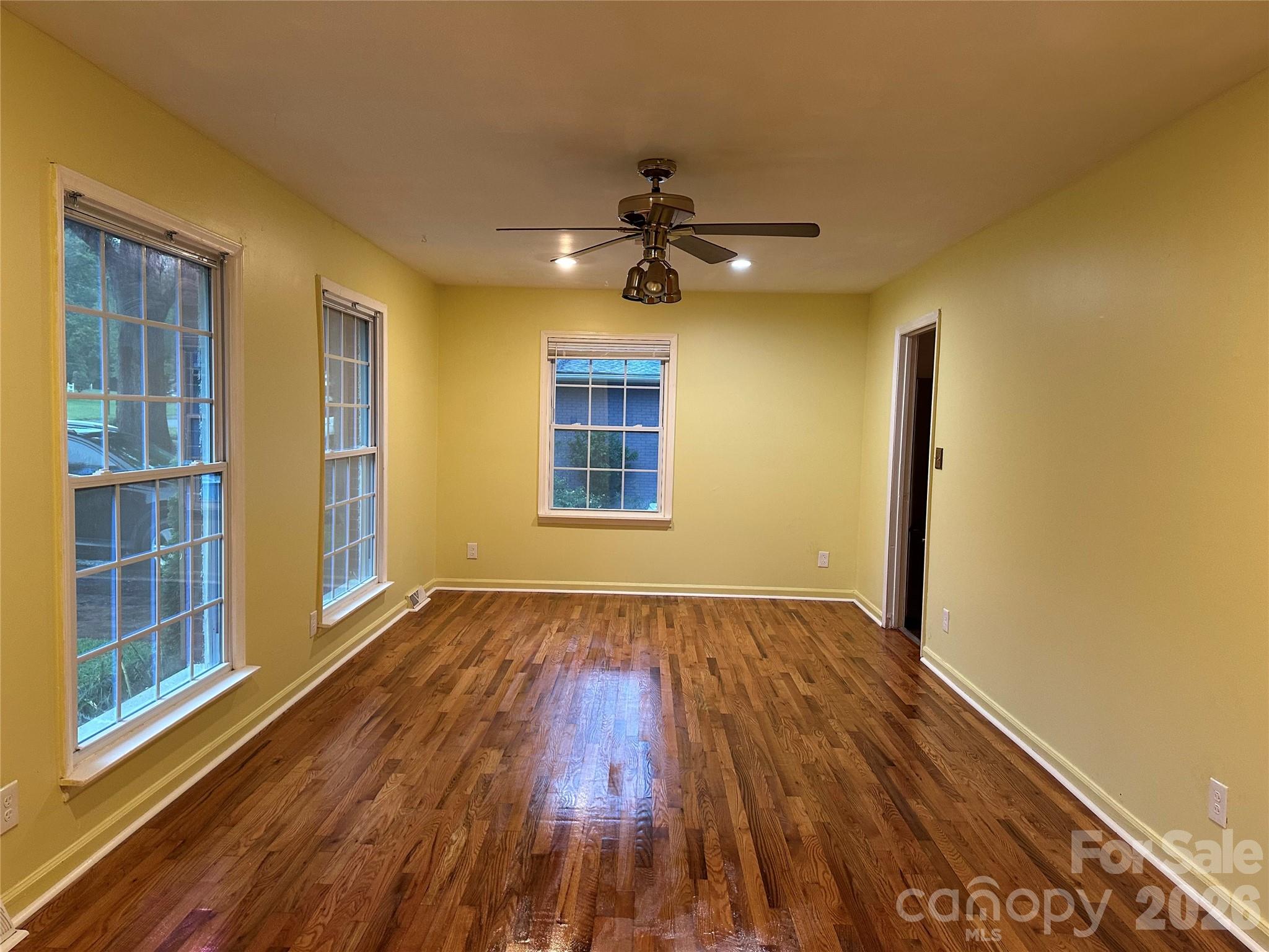 3220 Wiseman Drive — Charlotte