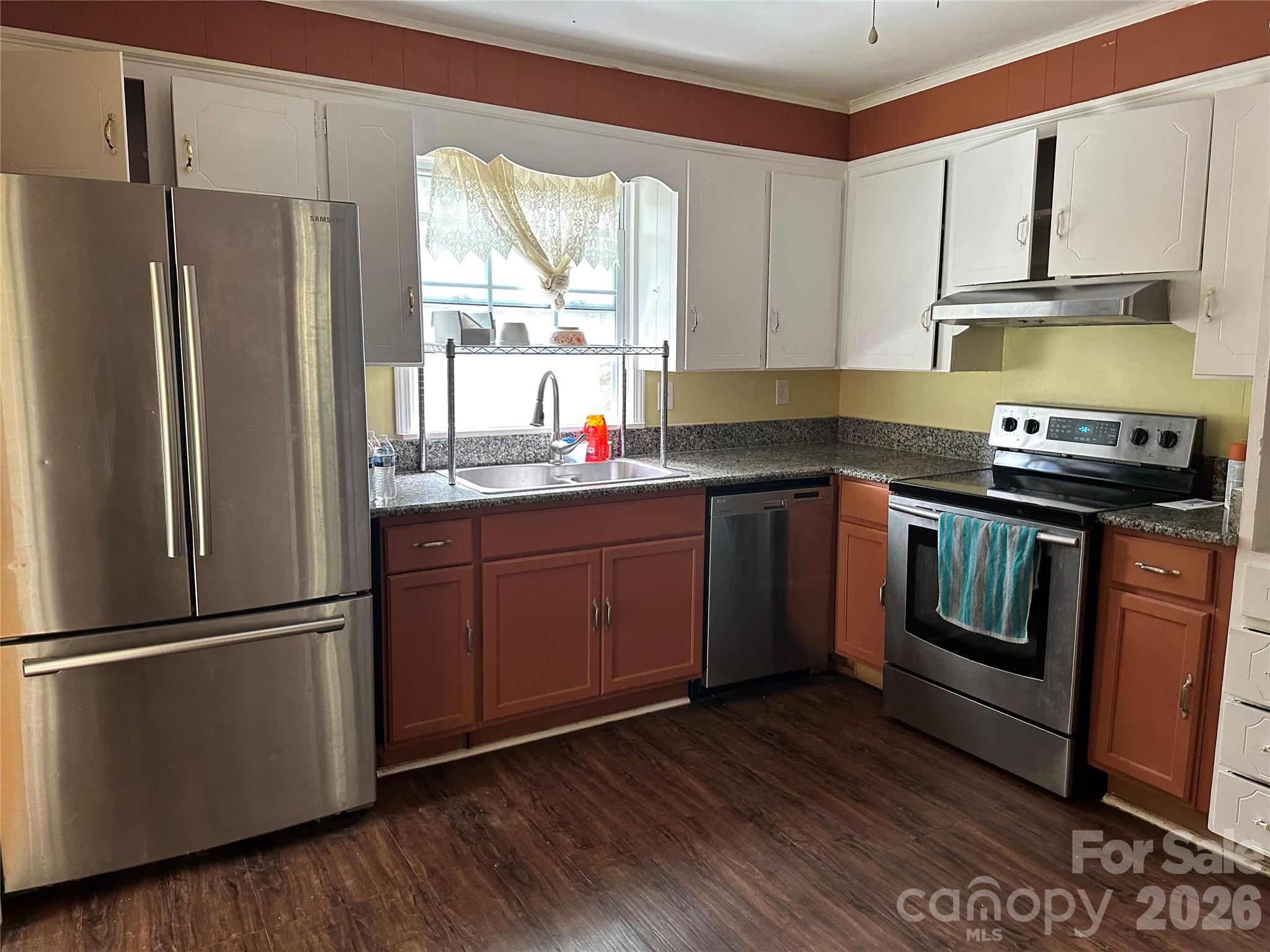 3220 Wiseman Drive — Charlotte