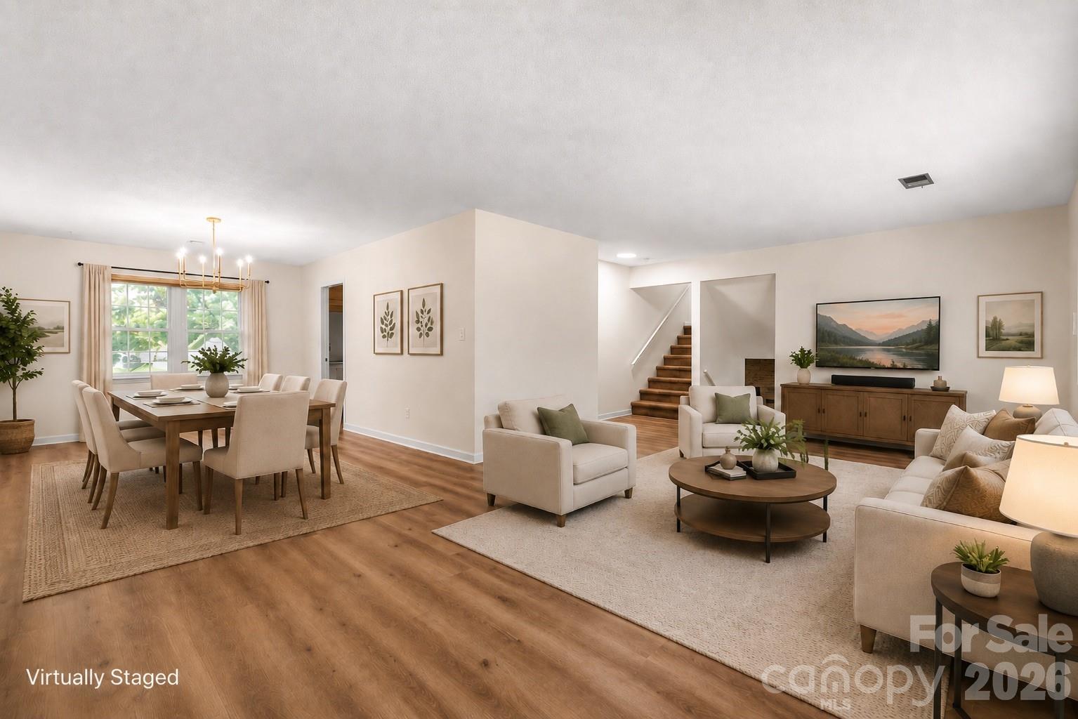3252 Hollyhill Circle — Valdese