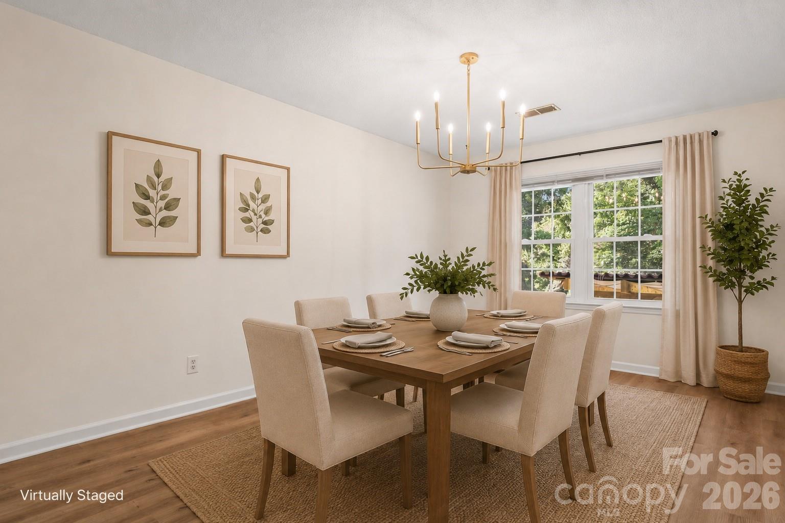 3252 Hollyhill Circle — Valdese