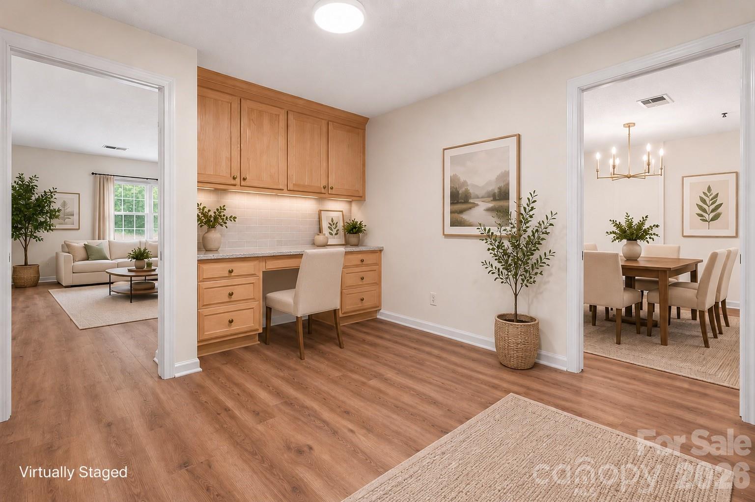 3252 Hollyhill Circle — Valdese