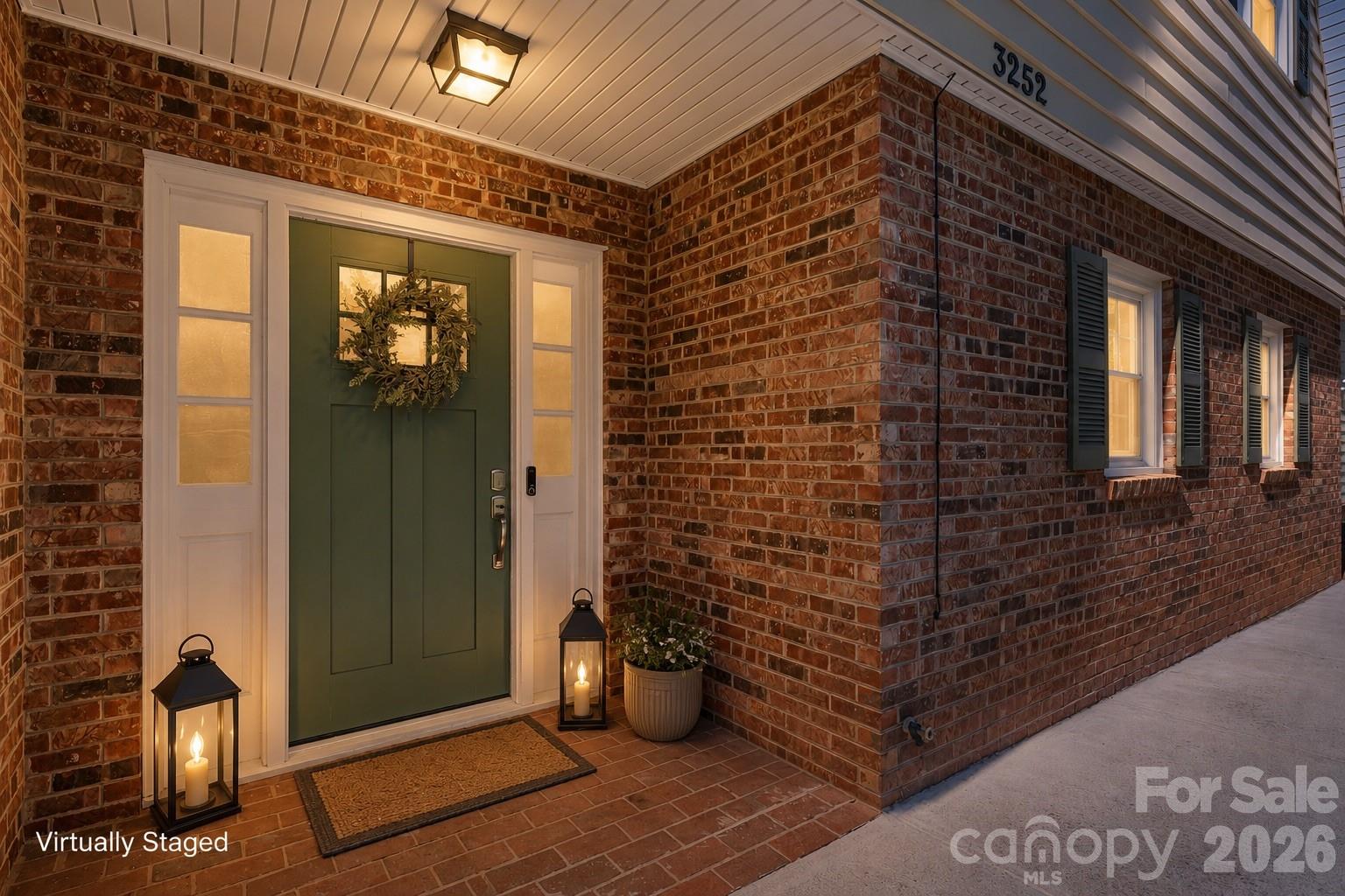 3252 Hollyhill Circle — Valdese