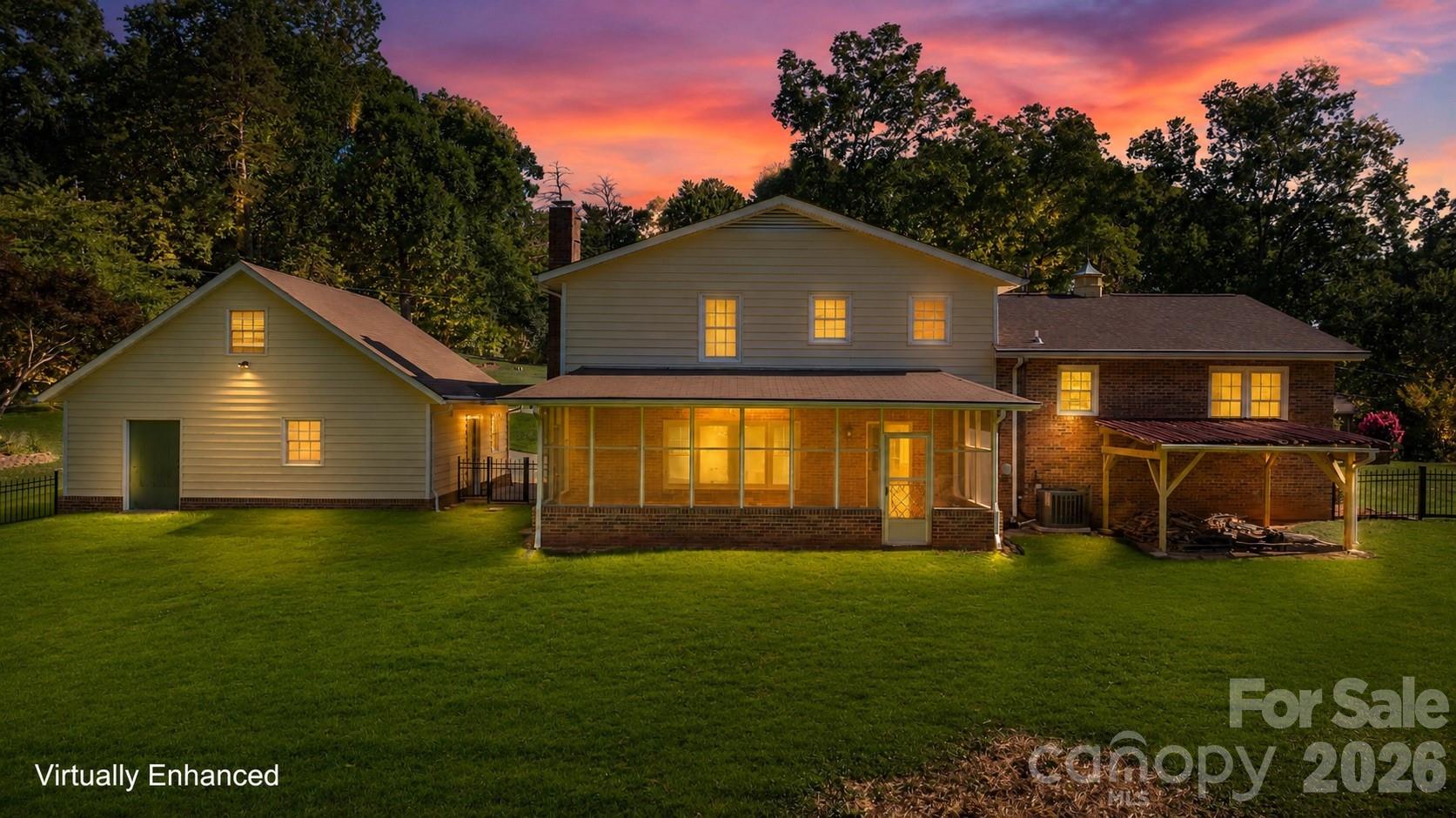 3252 Hollyhill Circle — Valdese