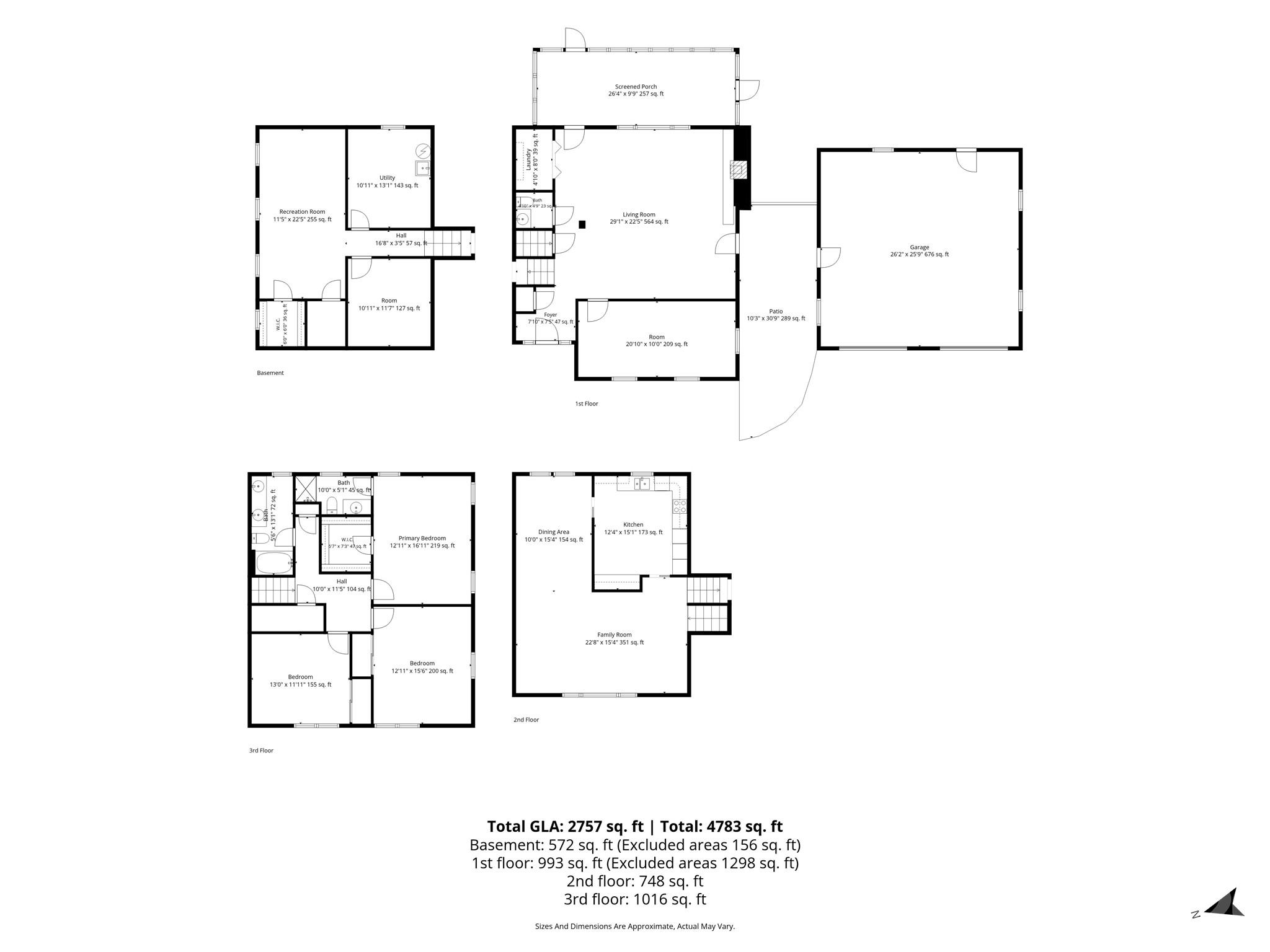 3252 Hollyhill Circle — Valdese