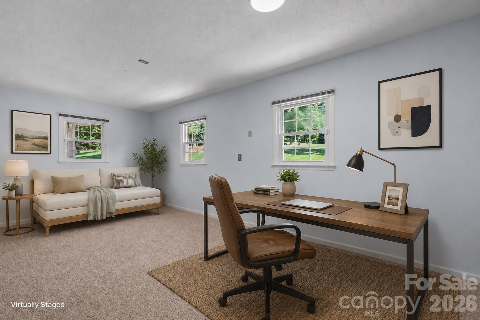 3252 Hollyhill Circle — Valdese