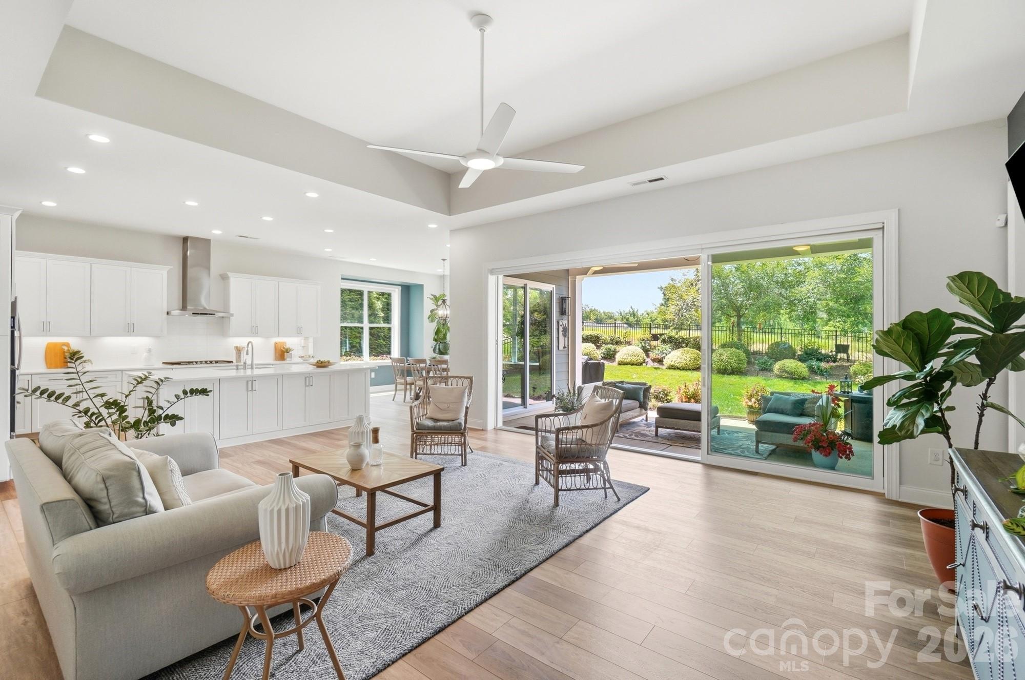 3029 Bronwood Place — Lancaster