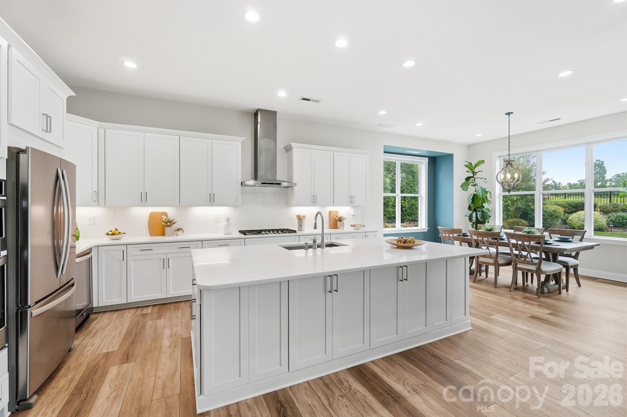 3029 Bronwood Place — Lancaster