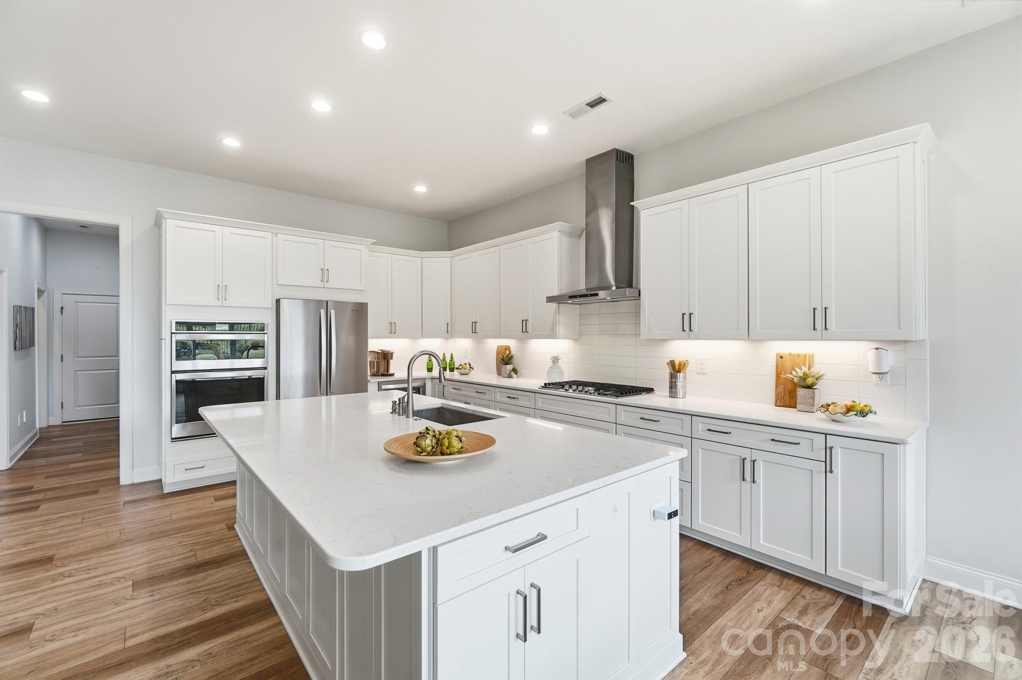 3029 Bronwood Place — Lancaster