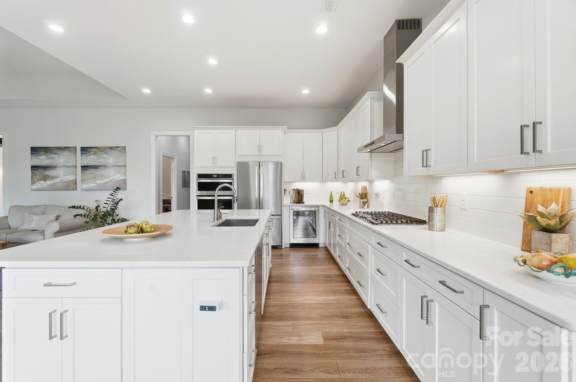 3029 Bronwood Place — Lancaster