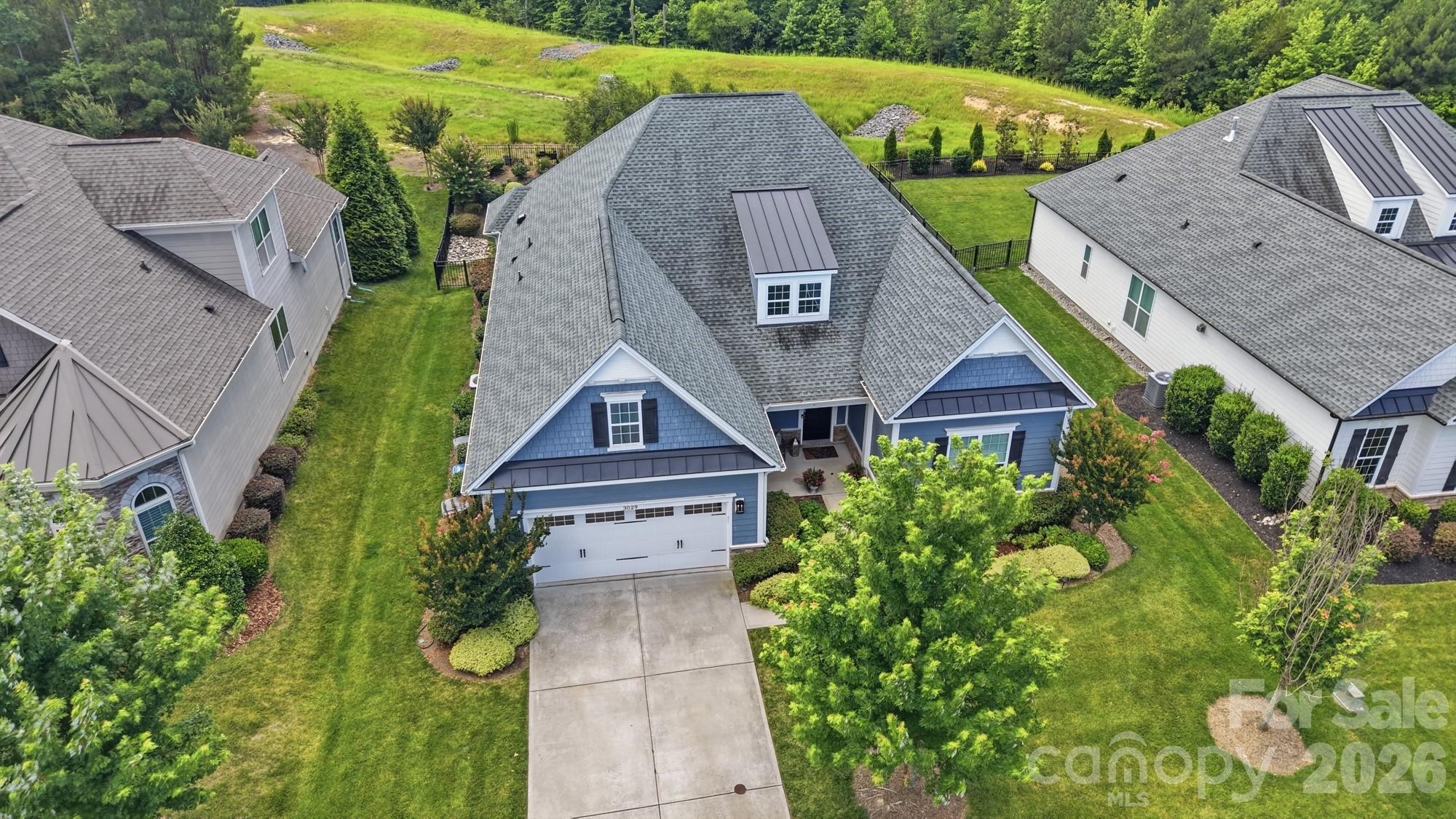 3029 Bronwood Place — Lancaster