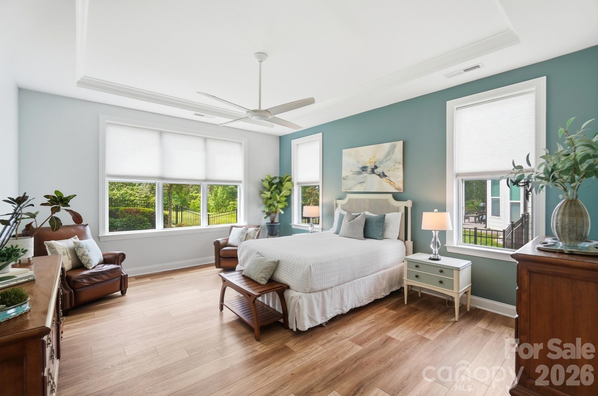 3029 Bronwood Place — Lancaster