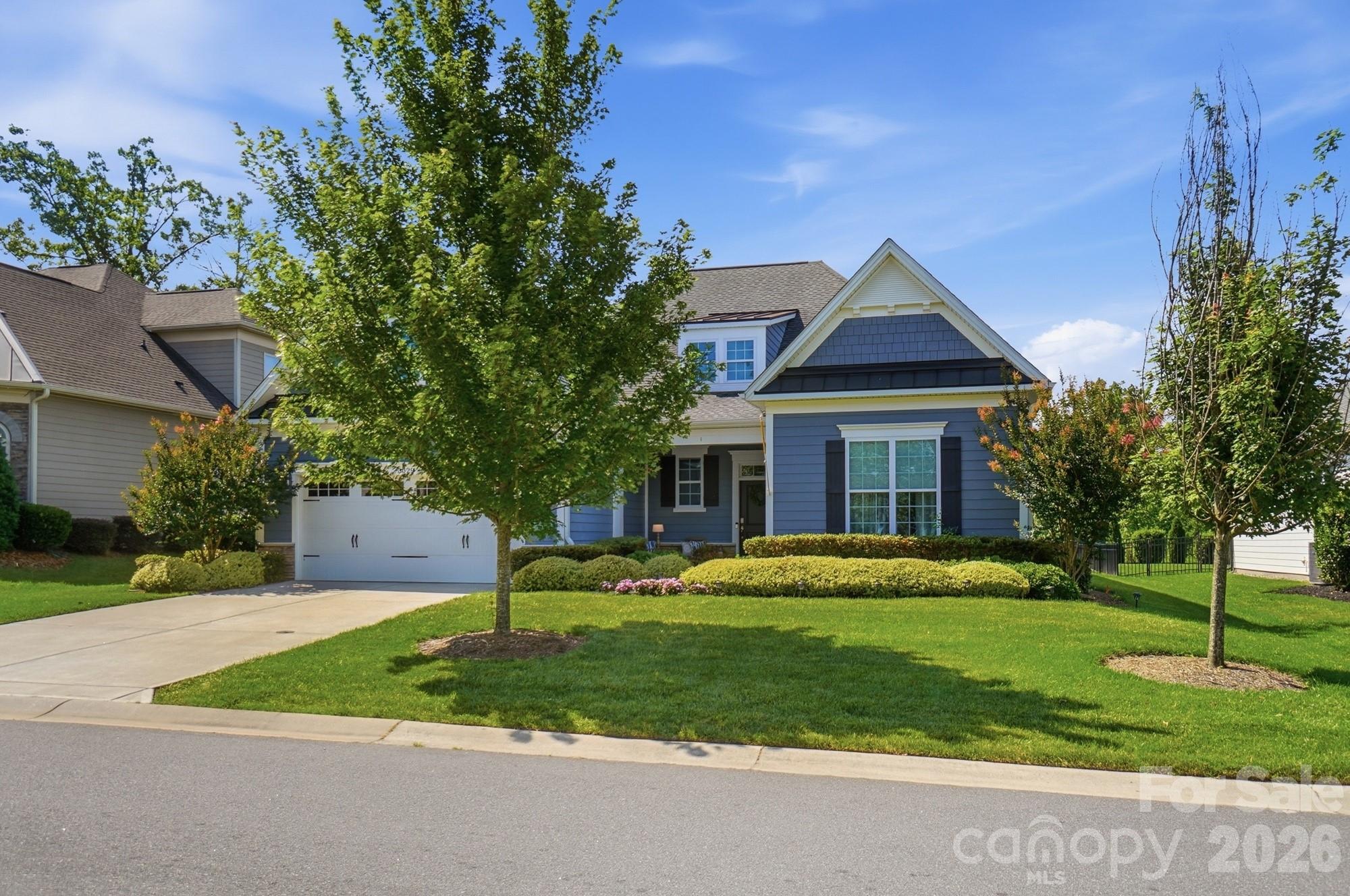 3029 Bronwood Place — Lancaster