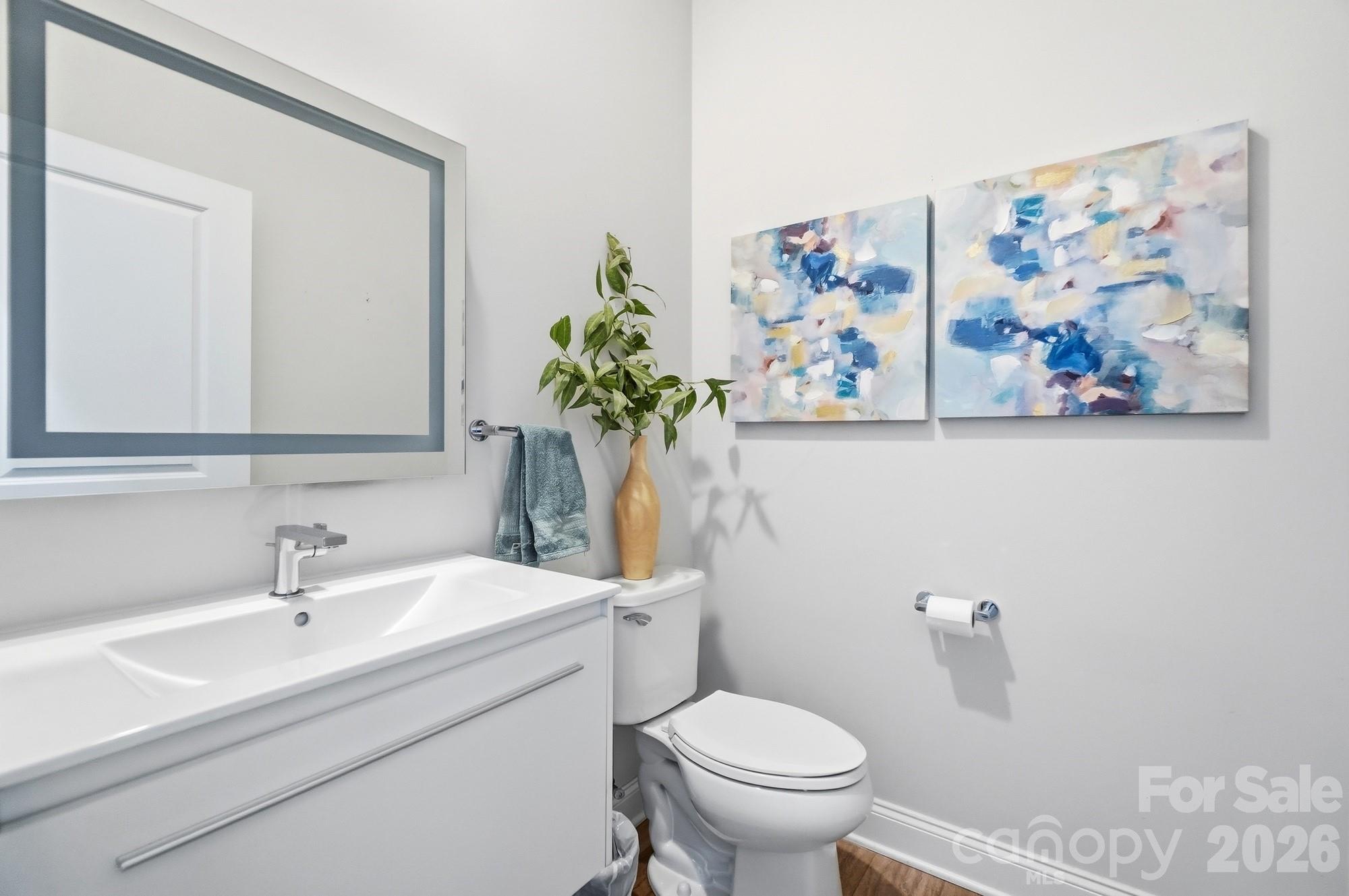 3029 Bronwood Place — Lancaster