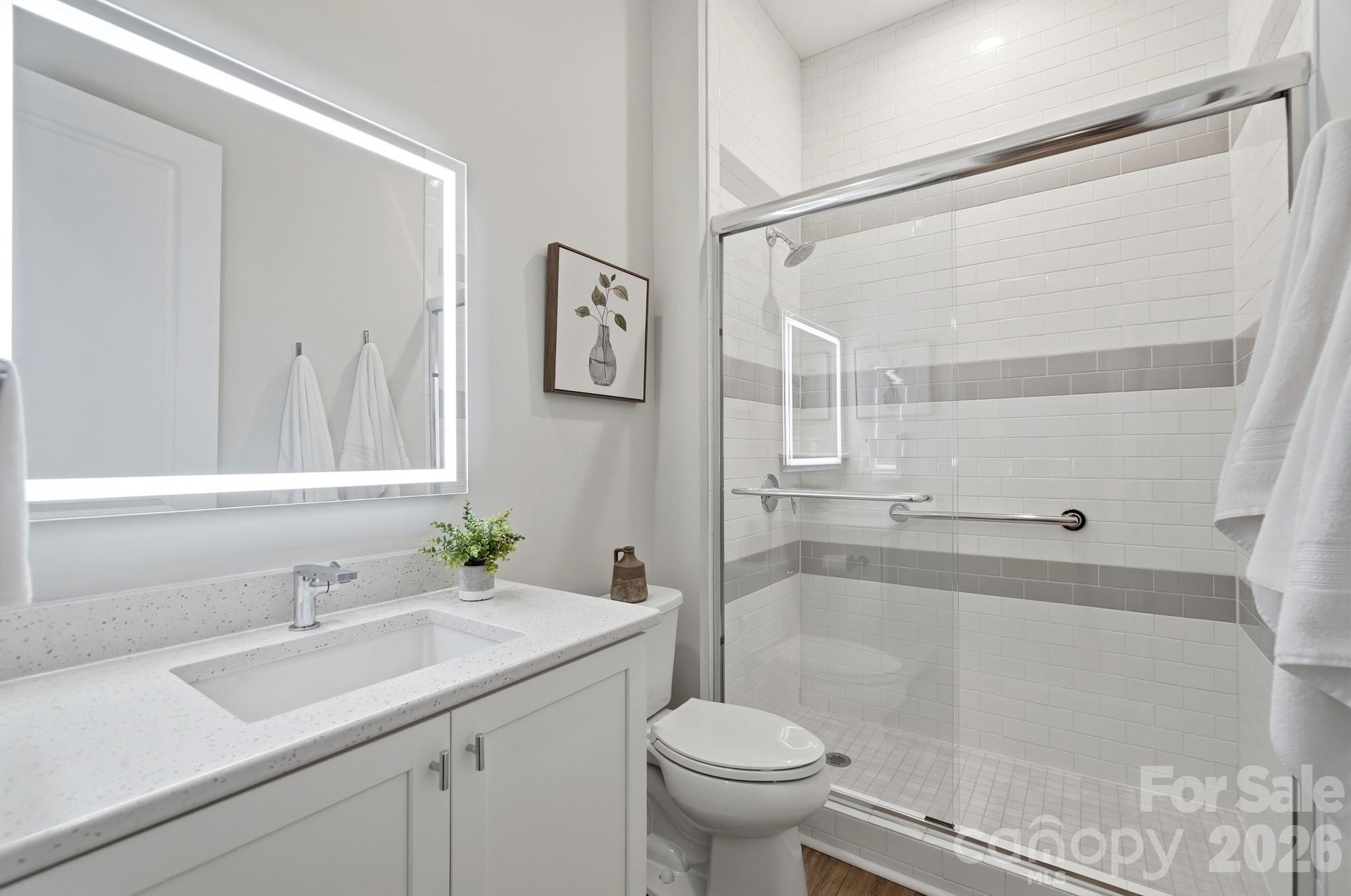 3029 Bronwood Place — Lancaster