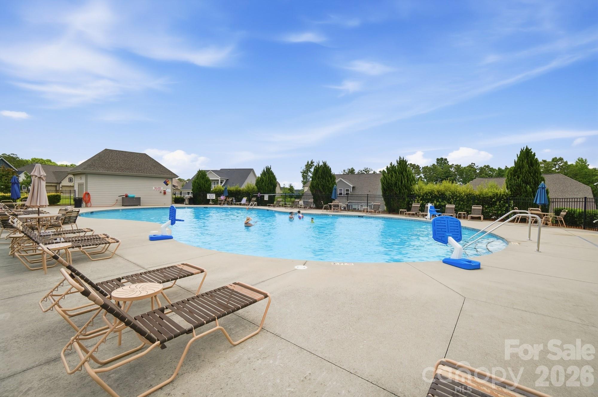 3029 Bronwood Place — Lancaster