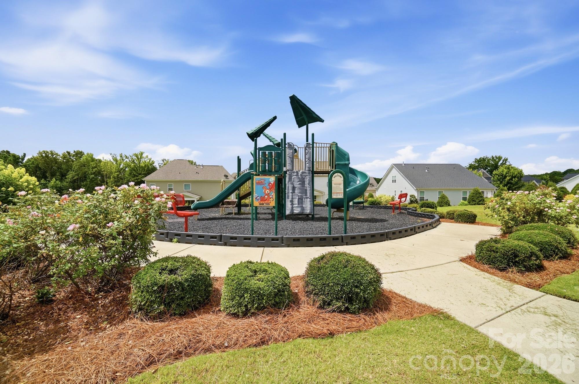 3029 Bronwood Place — Lancaster