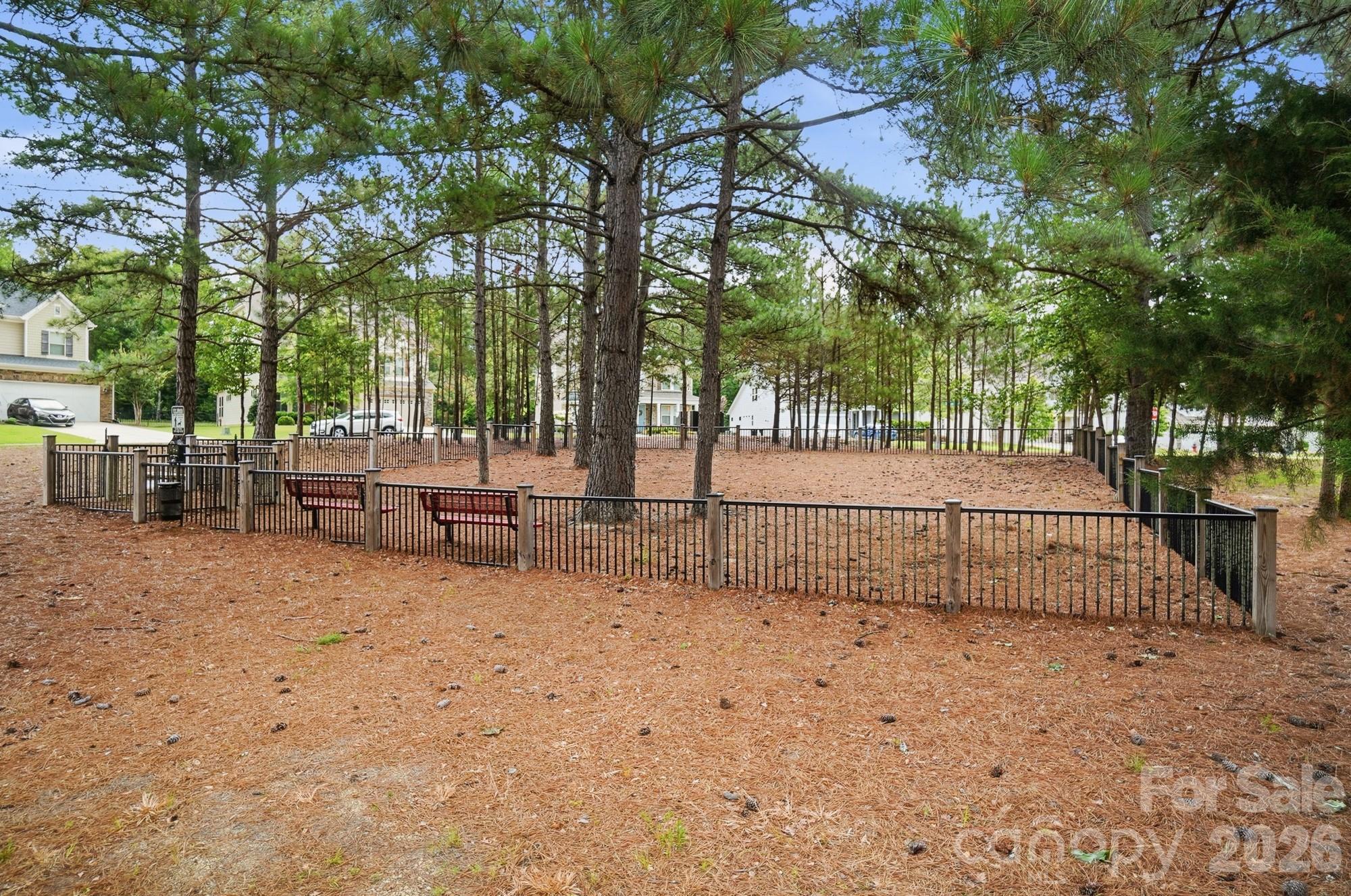 3029 Bronwood Place — Lancaster