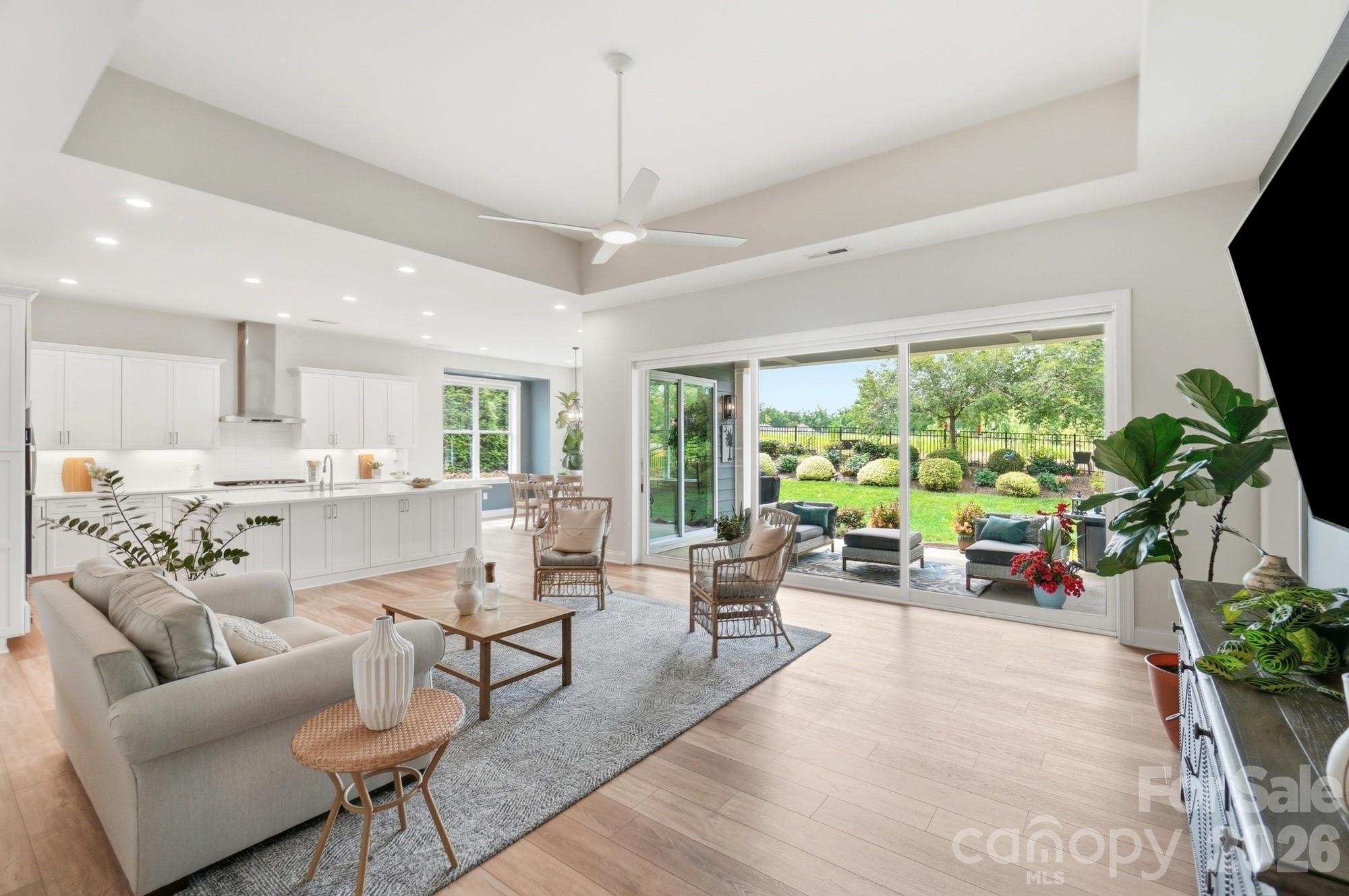 3029 Bronwood Place — Lancaster