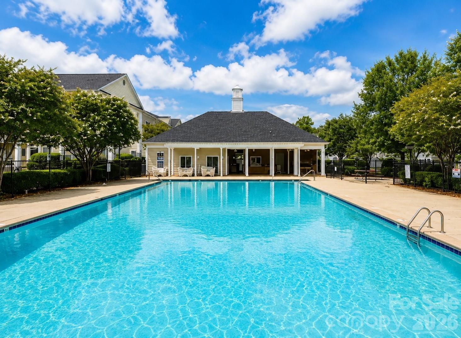 2049 Flushing Court — Charlotte
