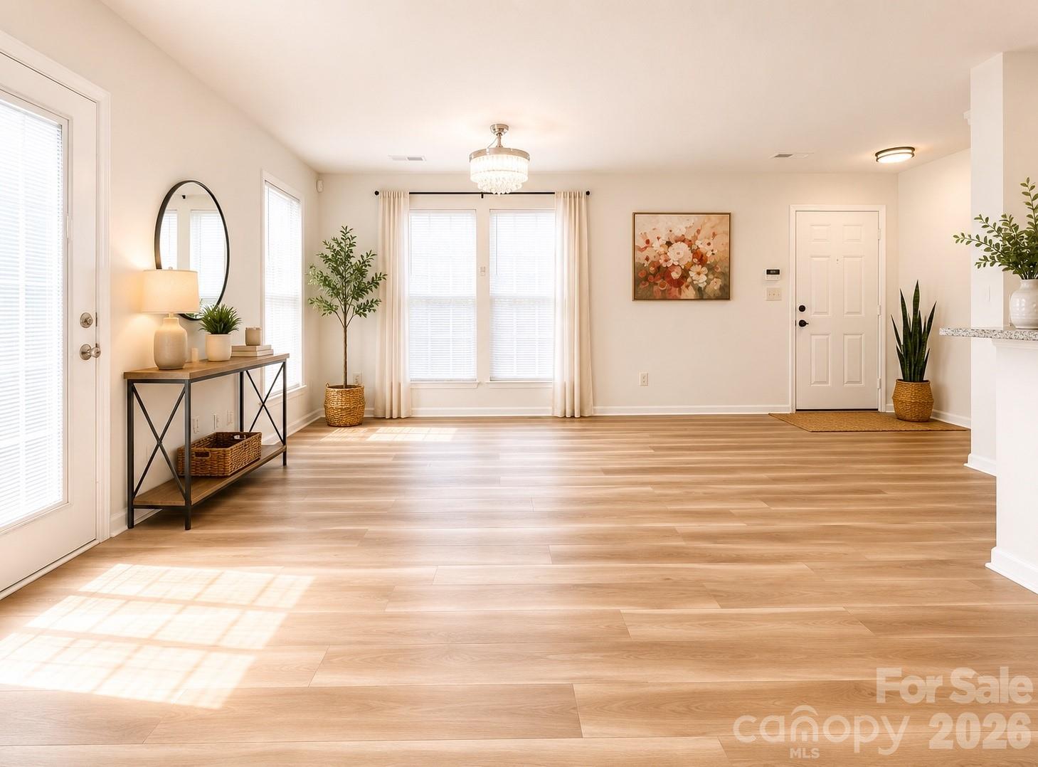 2049 Flushing Court — Charlotte