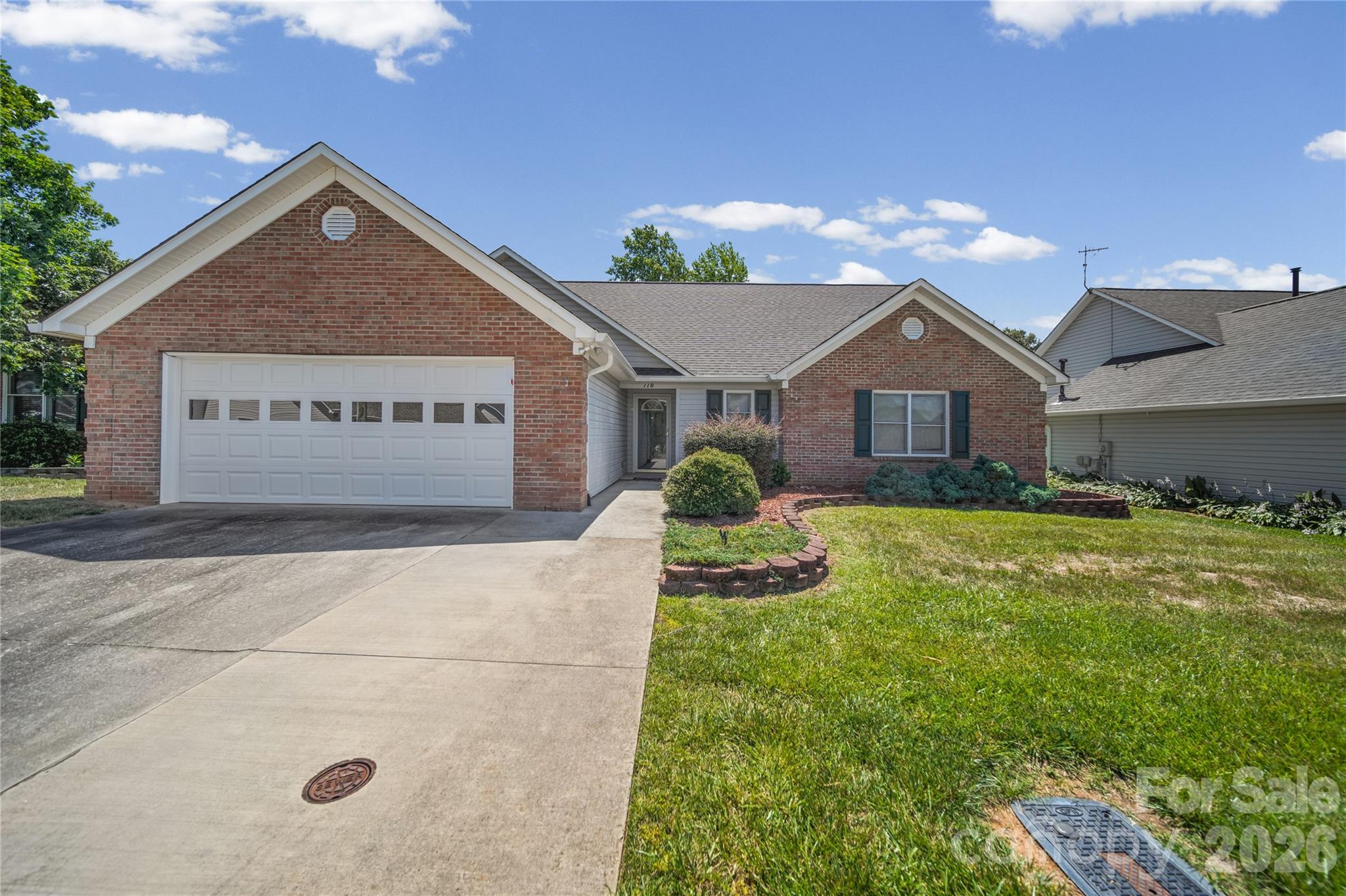 110 Hidden Creek Circle — Salisbury