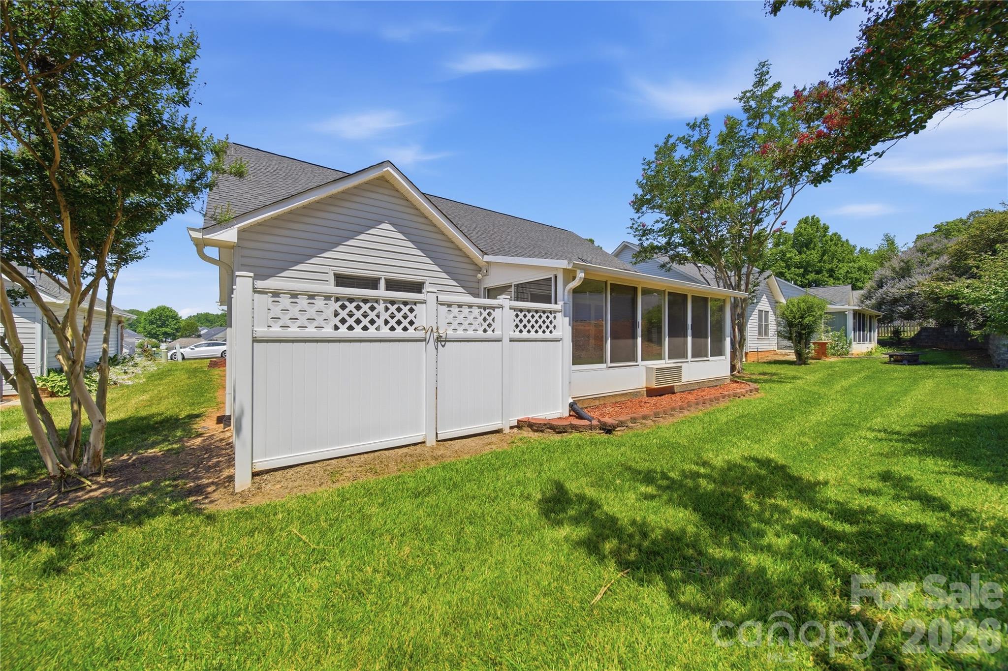 110 Hidden Creek Circle — Salisbury