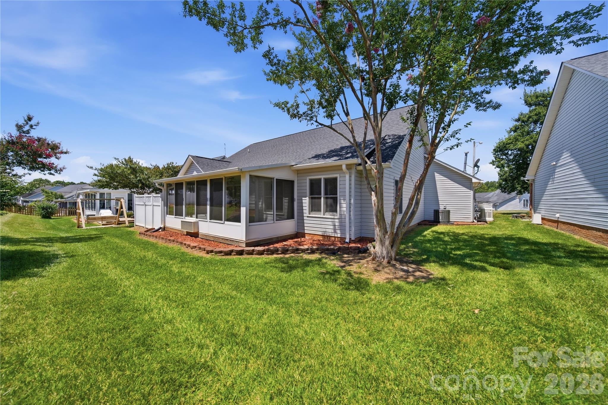 110 Hidden Creek Circle — Salisbury