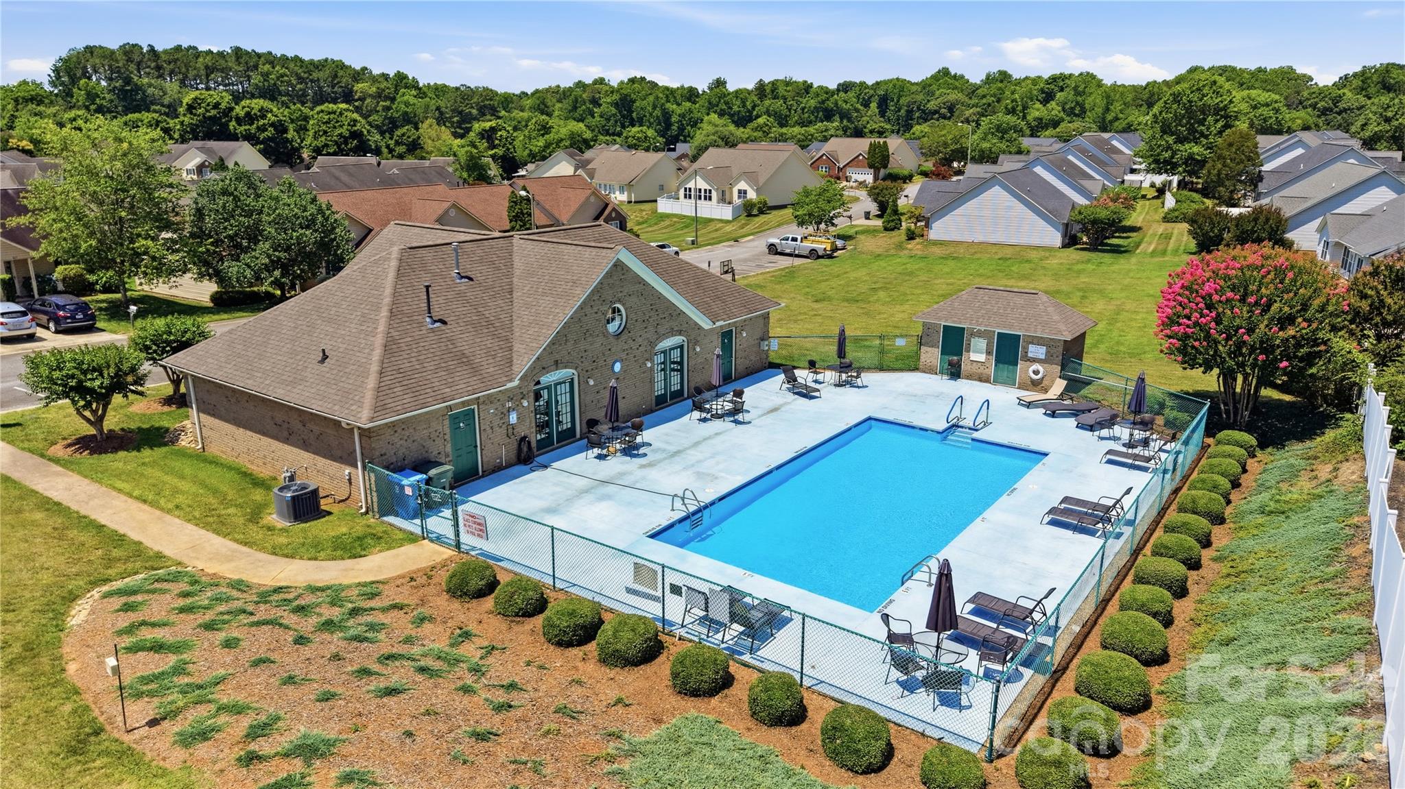 110 Hidden Creek Circle — Salisbury