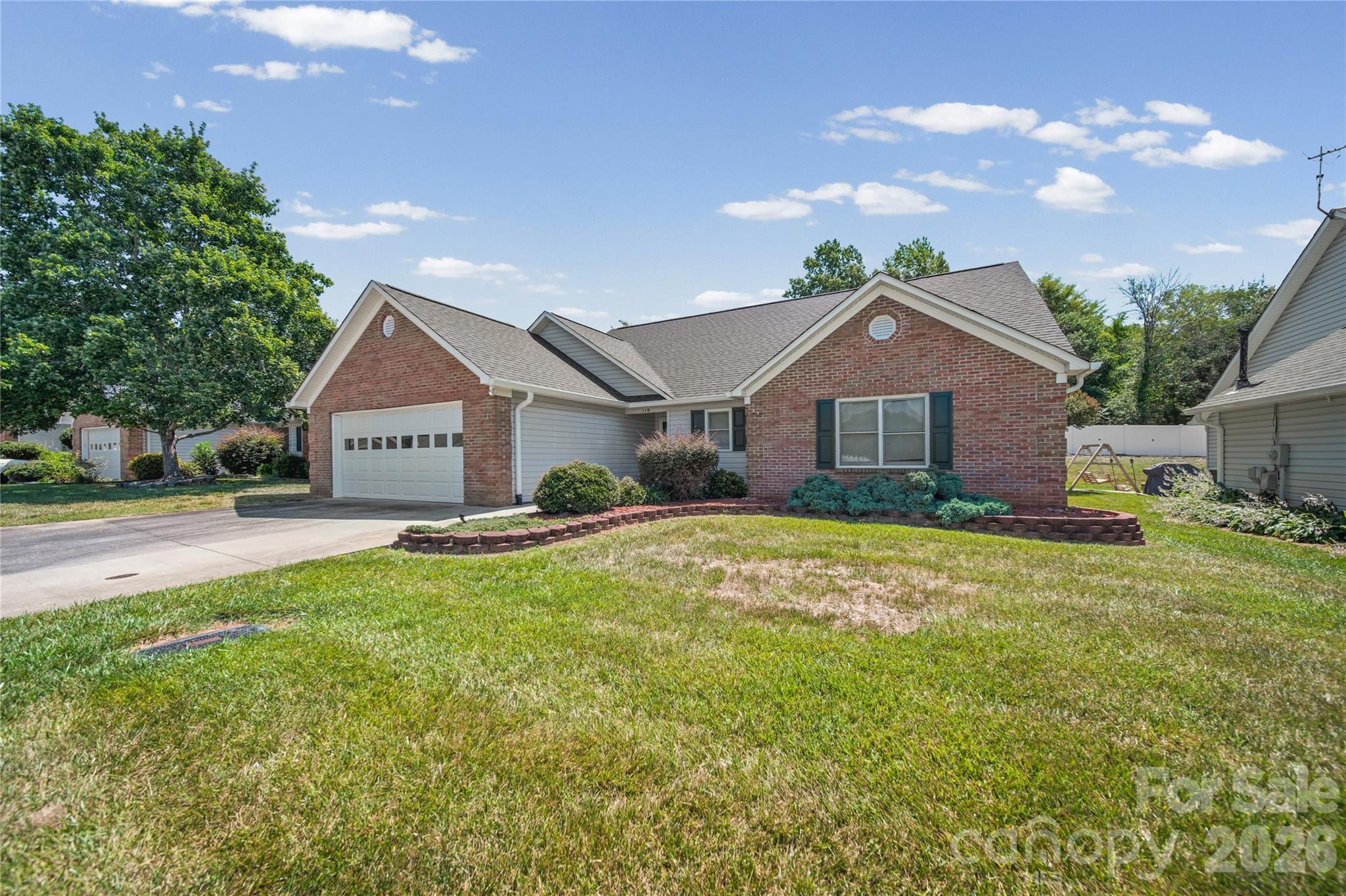 110 Hidden Creek Circle — Salisbury