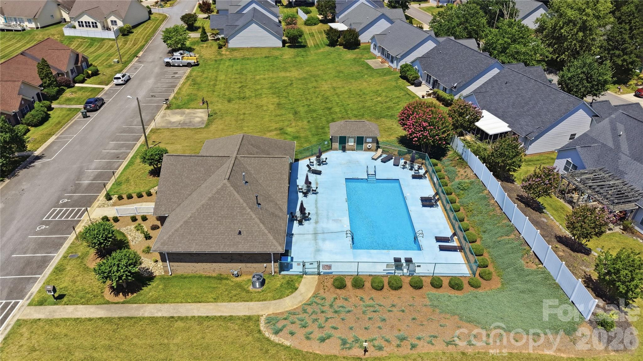 110 Hidden Creek Circle — Salisbury
