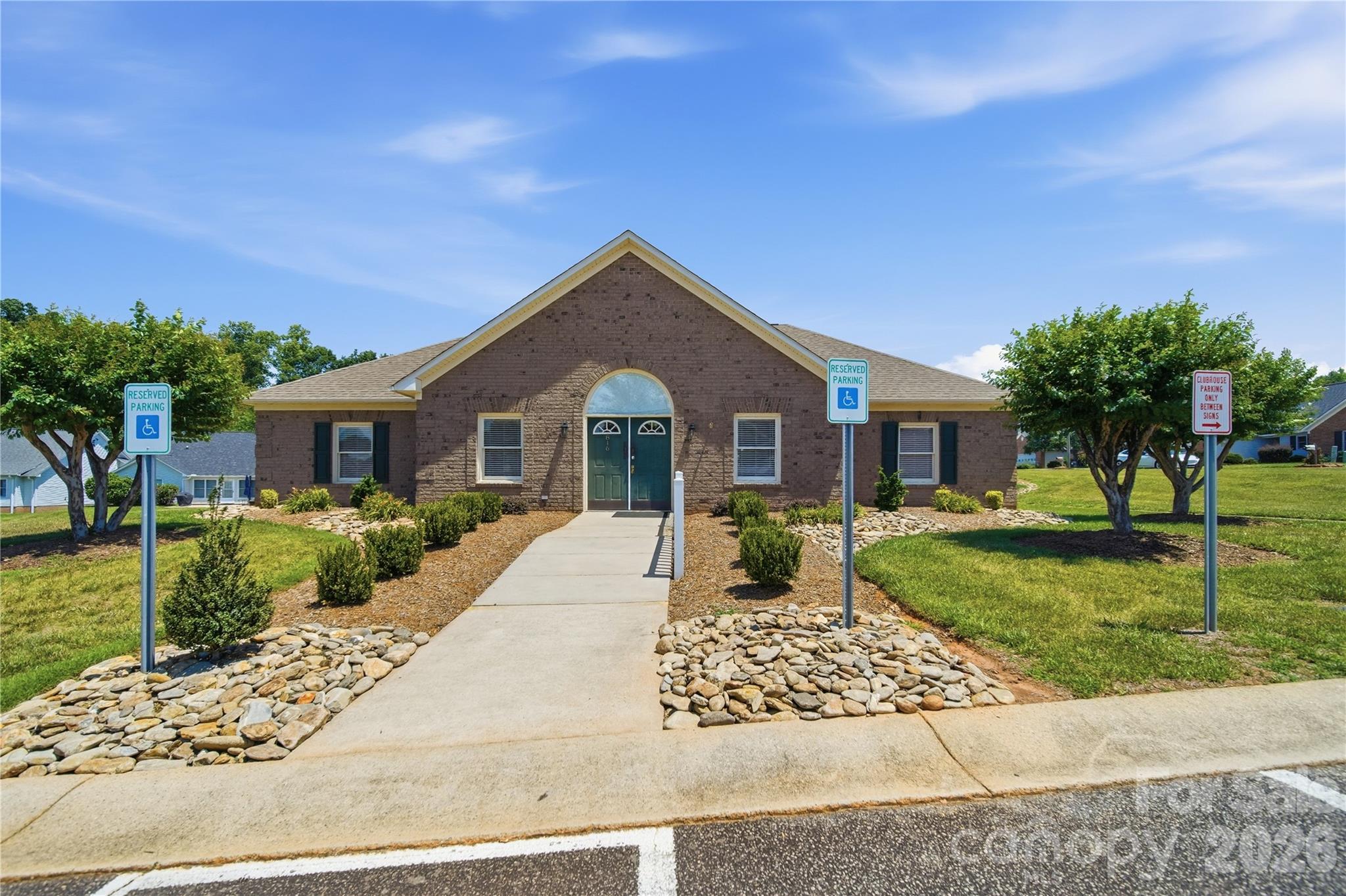 110 Hidden Creek Circle — Salisbury
