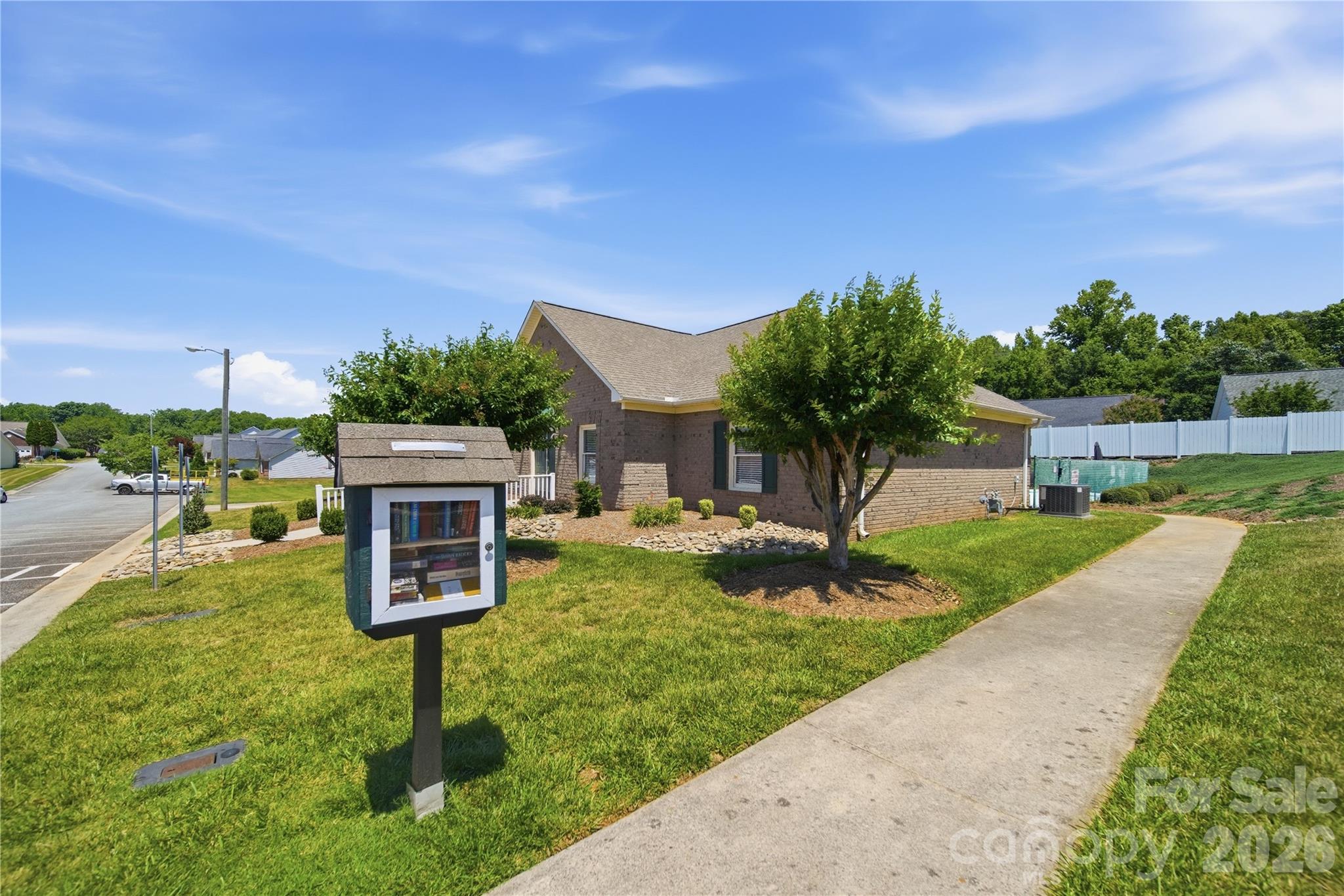 110 Hidden Creek Circle — Salisbury