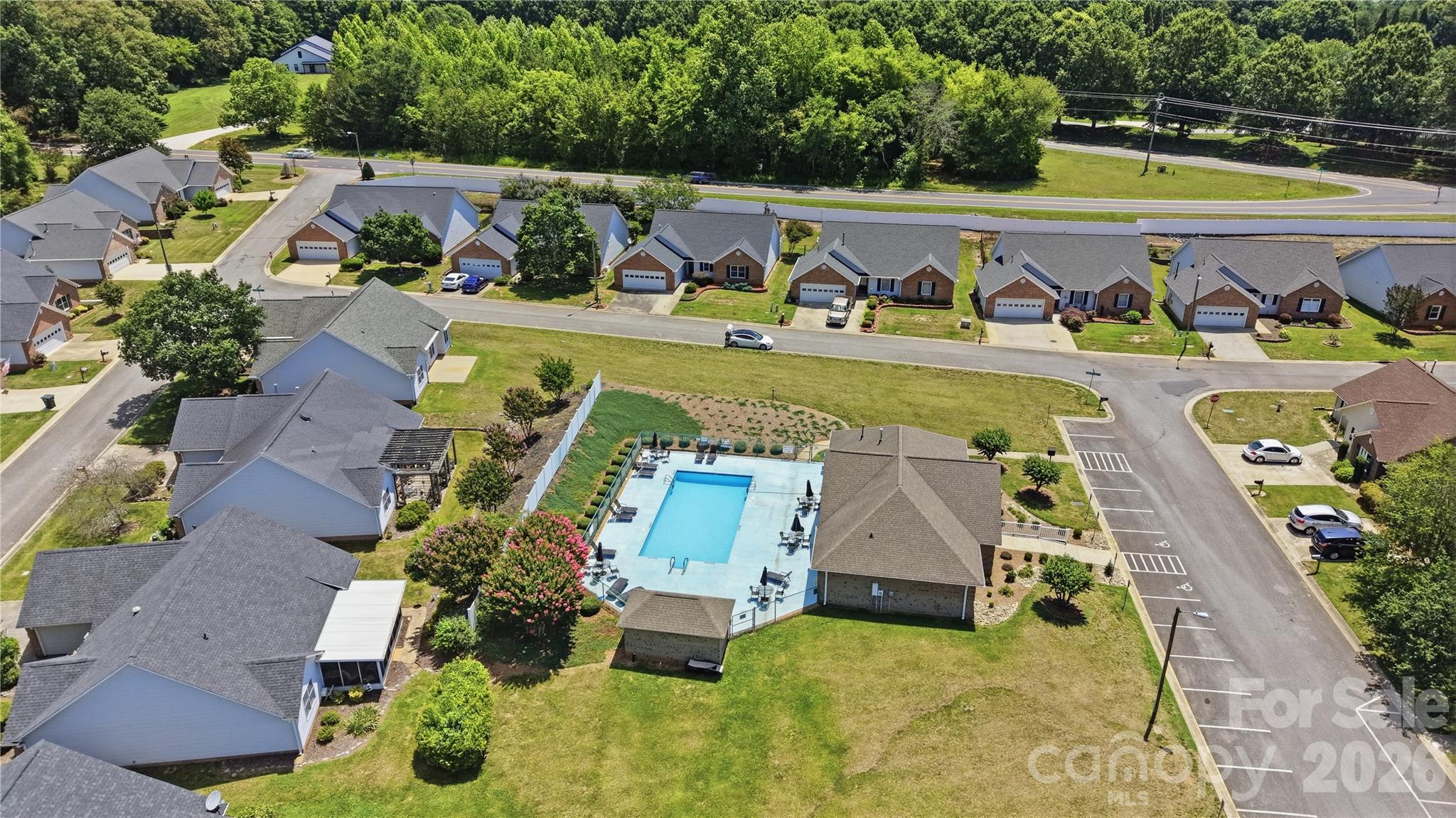 110 Hidden Creek Circle — Salisbury