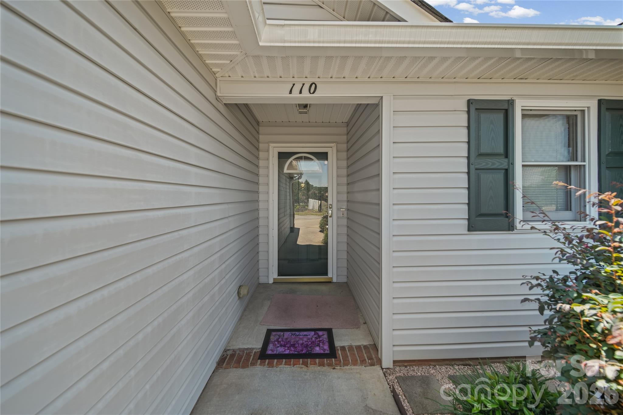 110 Hidden Creek Circle — Salisbury