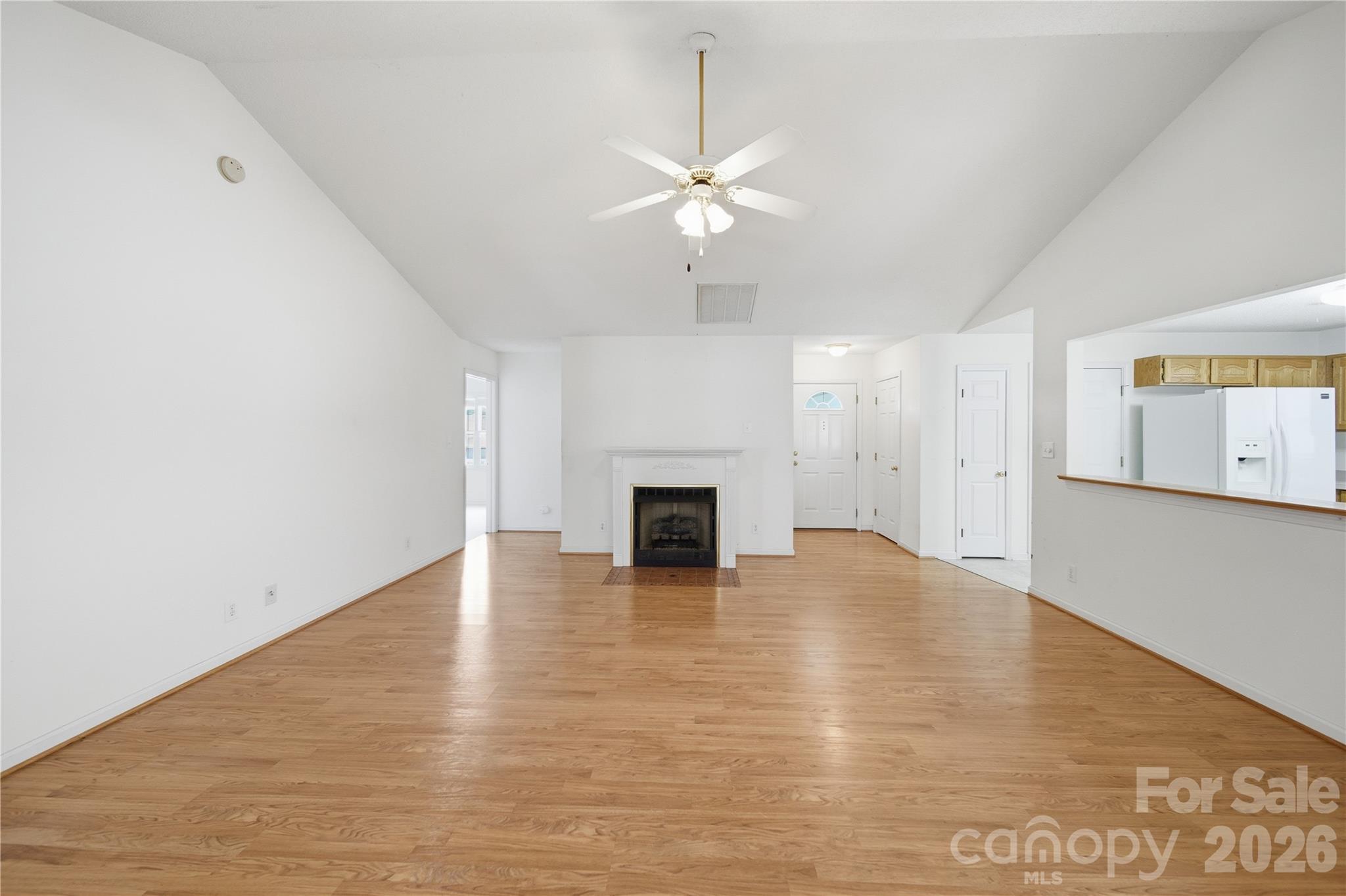 110 Hidden Creek Circle — Salisbury