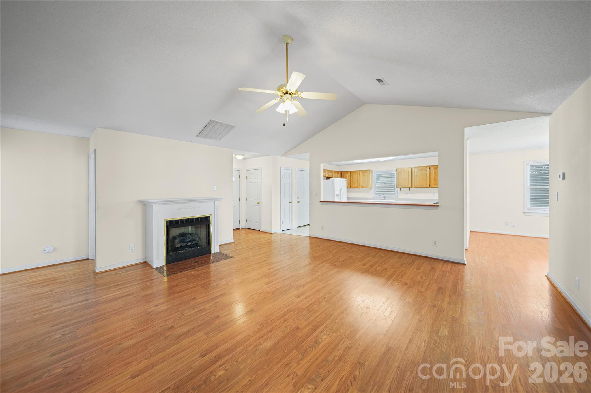 110 Hidden Creek Circle — Salisbury