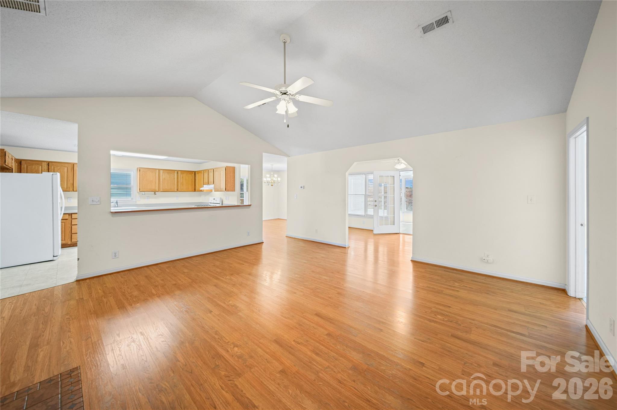 110 Hidden Creek Circle — Salisbury