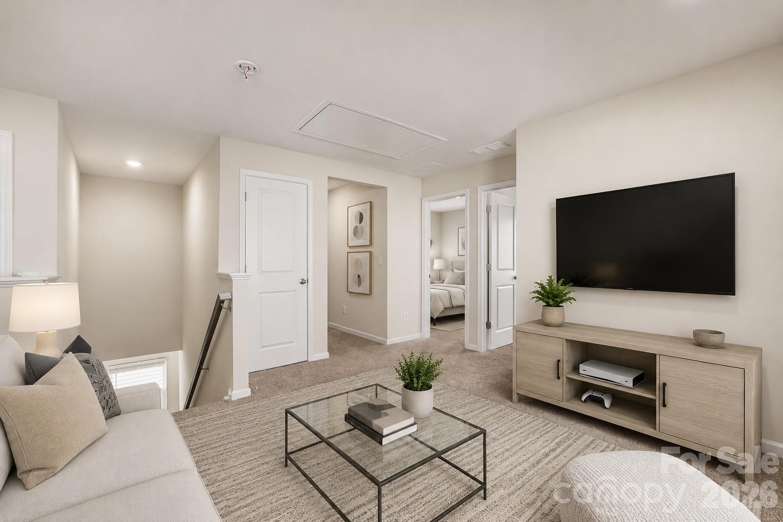 1160 Harland Street — Charlotte