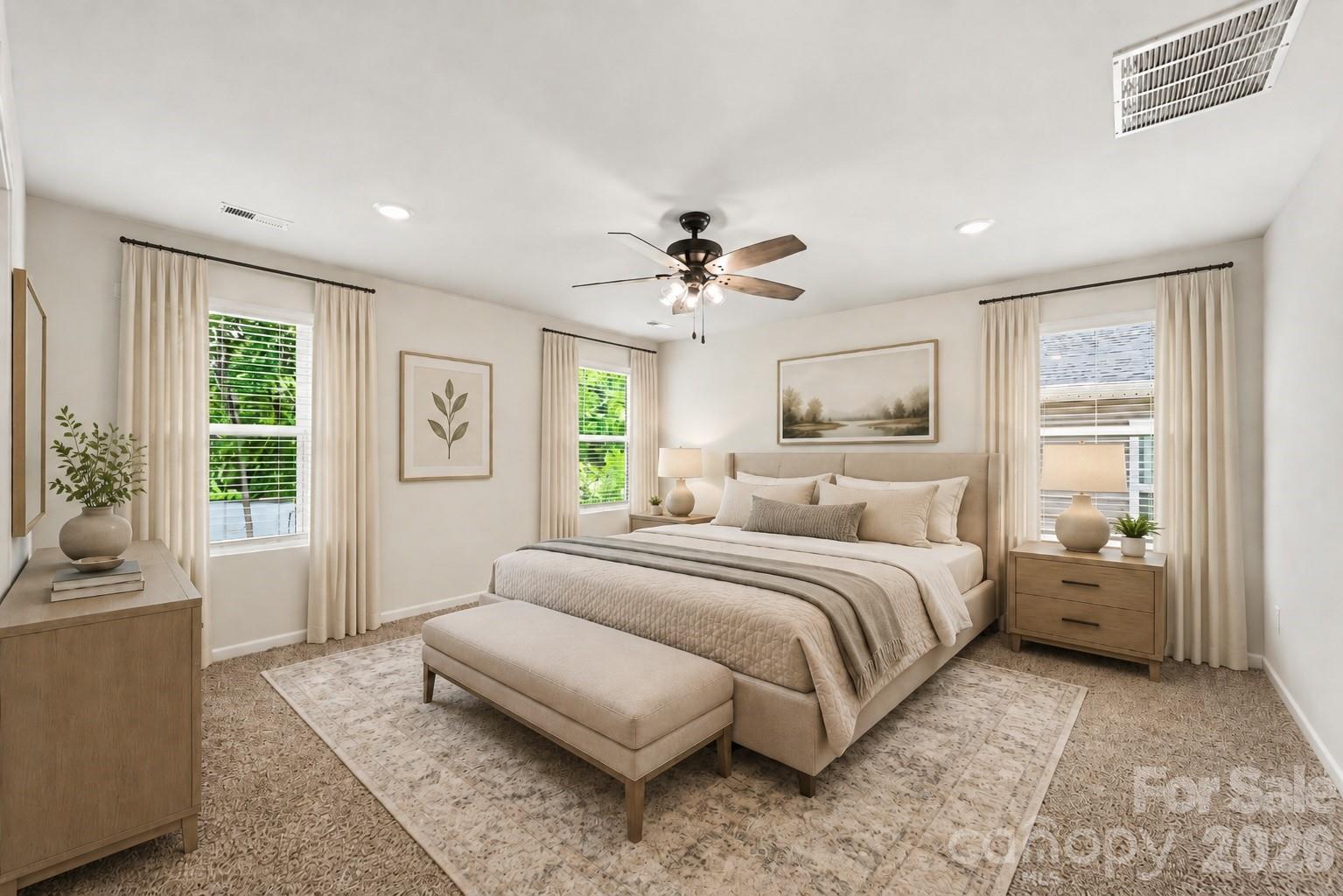 1160 Harland Street — Charlotte