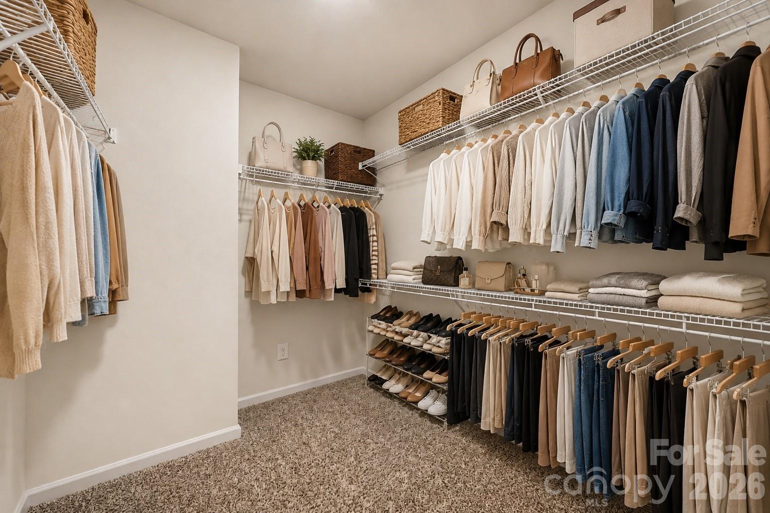 1160 Harland Street — Charlotte